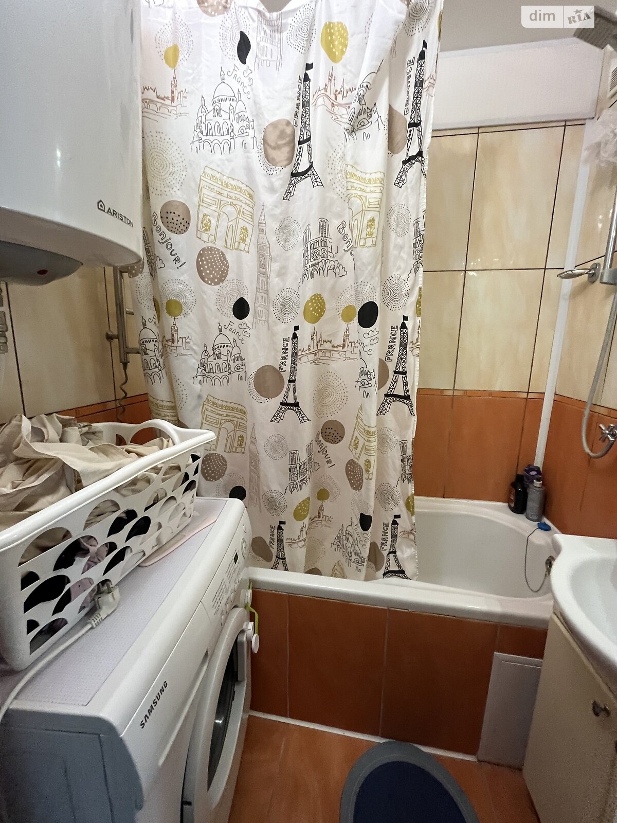 Продаж однокімнатної квартири в Хмельницькому, на вул. Панаса Мирного 27, район Озерна фото 1 Продаж однокімнатної квартири в Хмельницькому, на вул. Панаса Мирного 27, район Озерна фото 1