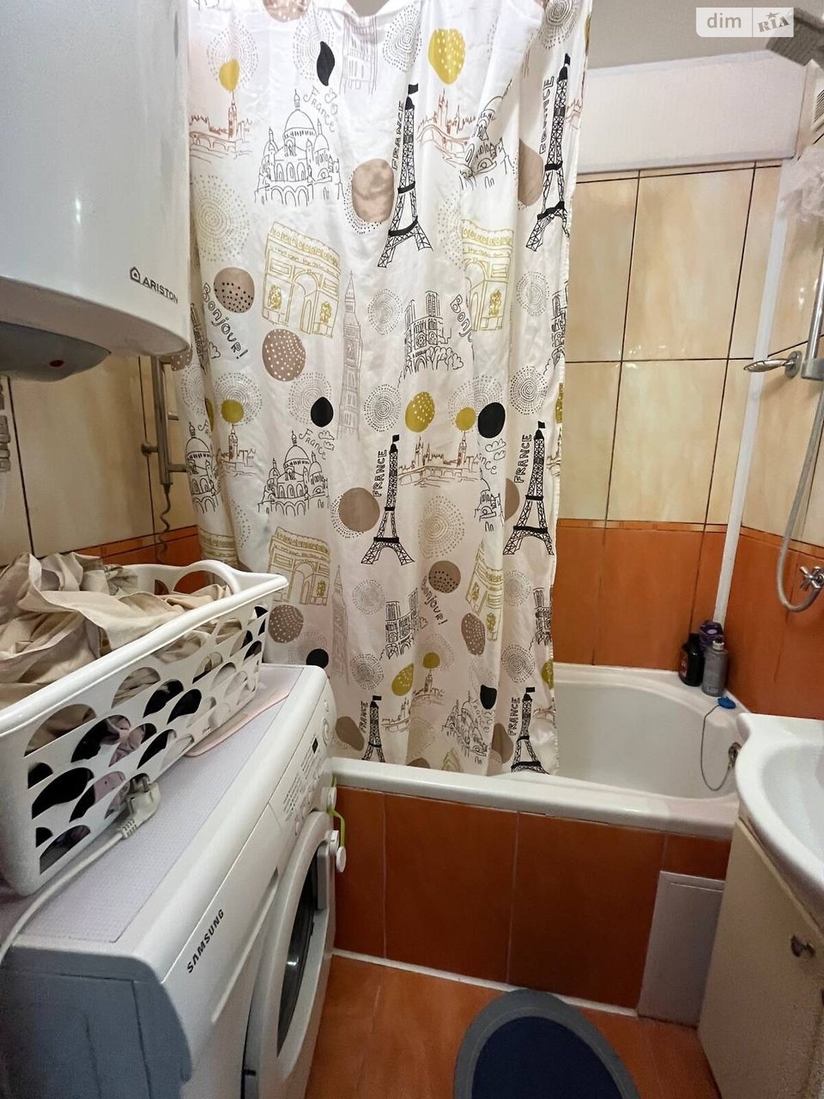 Продаж однокімнатної квартири в Хмельницькому, на вул. Панаса Мирного 27, район Озерна фото 1 Продаж однокімнатної квартири в Хмельницькому, на вул. Панаса Мирного 27, район Озерна фото 1