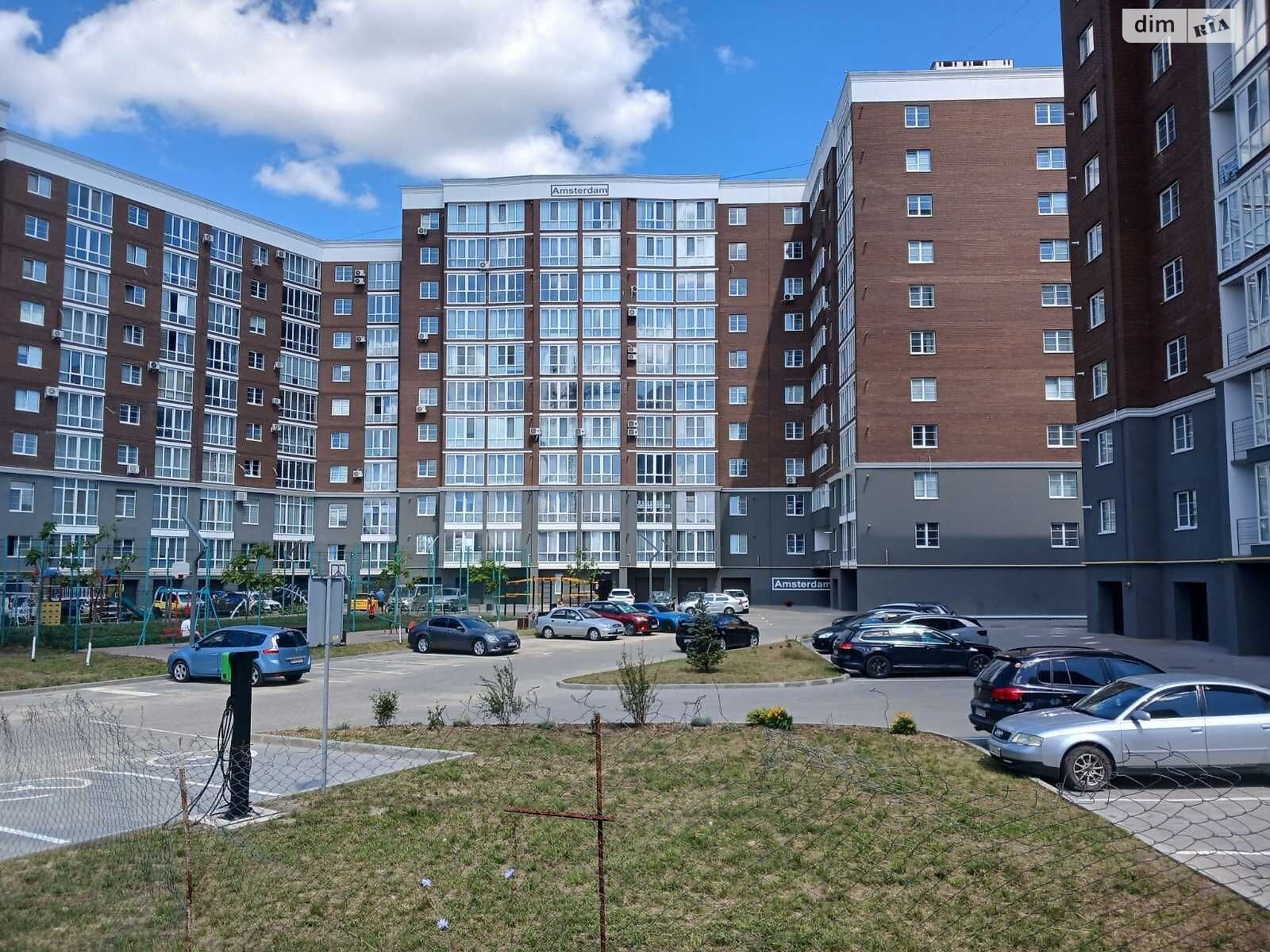 Продажа двухкомнатной квартиры в Хмельницком, на ул. Панаса Мирного 16/4, кв. 44, район Озёрный фото 1 Продажа двухкомнатной квартиры в Хмельницком, на ул. Панаса Мирного 16/4, кв. 44, район Озёрный фото 1