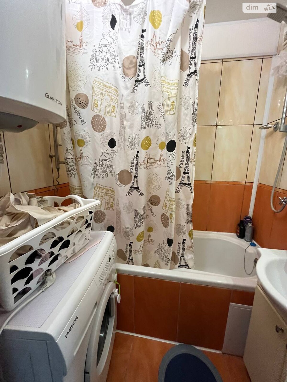 Продаж однокімнатної квартири в Хмельницькому, на вул. Панаса Мирного 27, район Озерна фото 1 Продаж однокімнатної квартири в Хмельницькому, на вул. Панаса Мирного 27, район Озерна фото 1