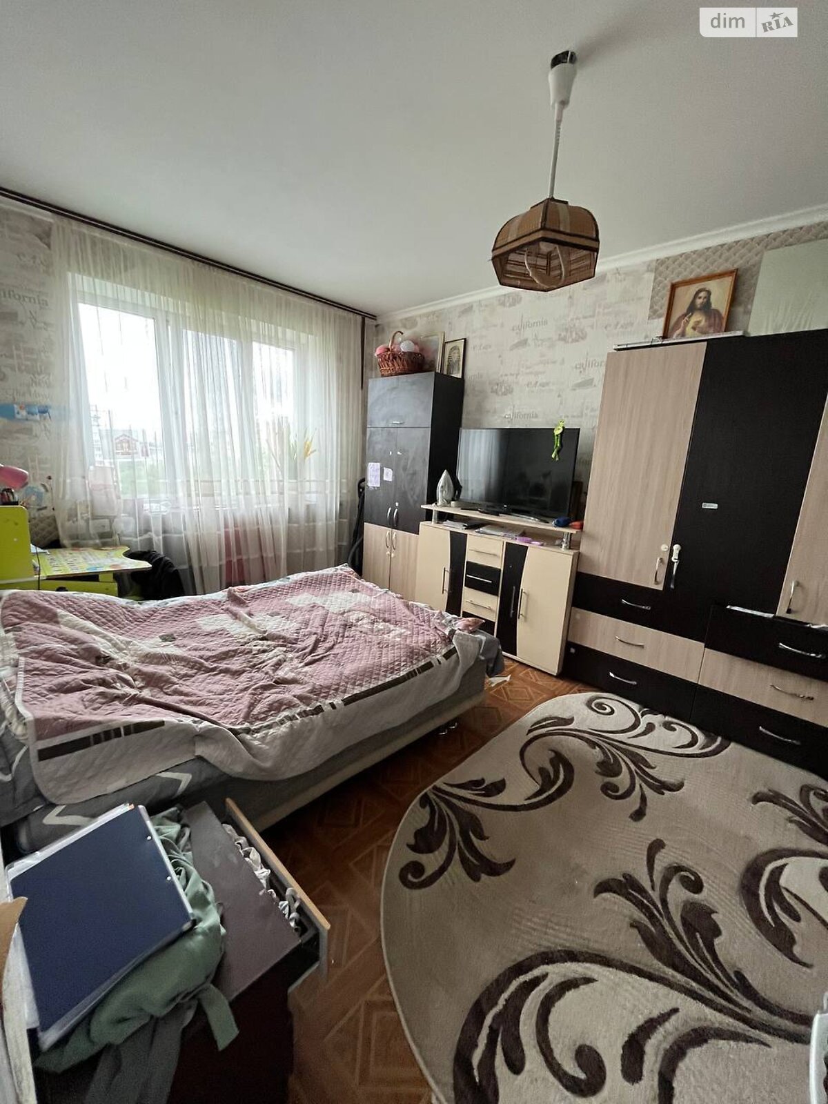Продаж однокімнатної квартири в Хмельницькому, на вул. Панаса Мирного 27, район Озерна фото 1 Продаж однокімнатної квартири в Хмельницькому, на вул. Панаса Мирного 27, район Озерна фото 1