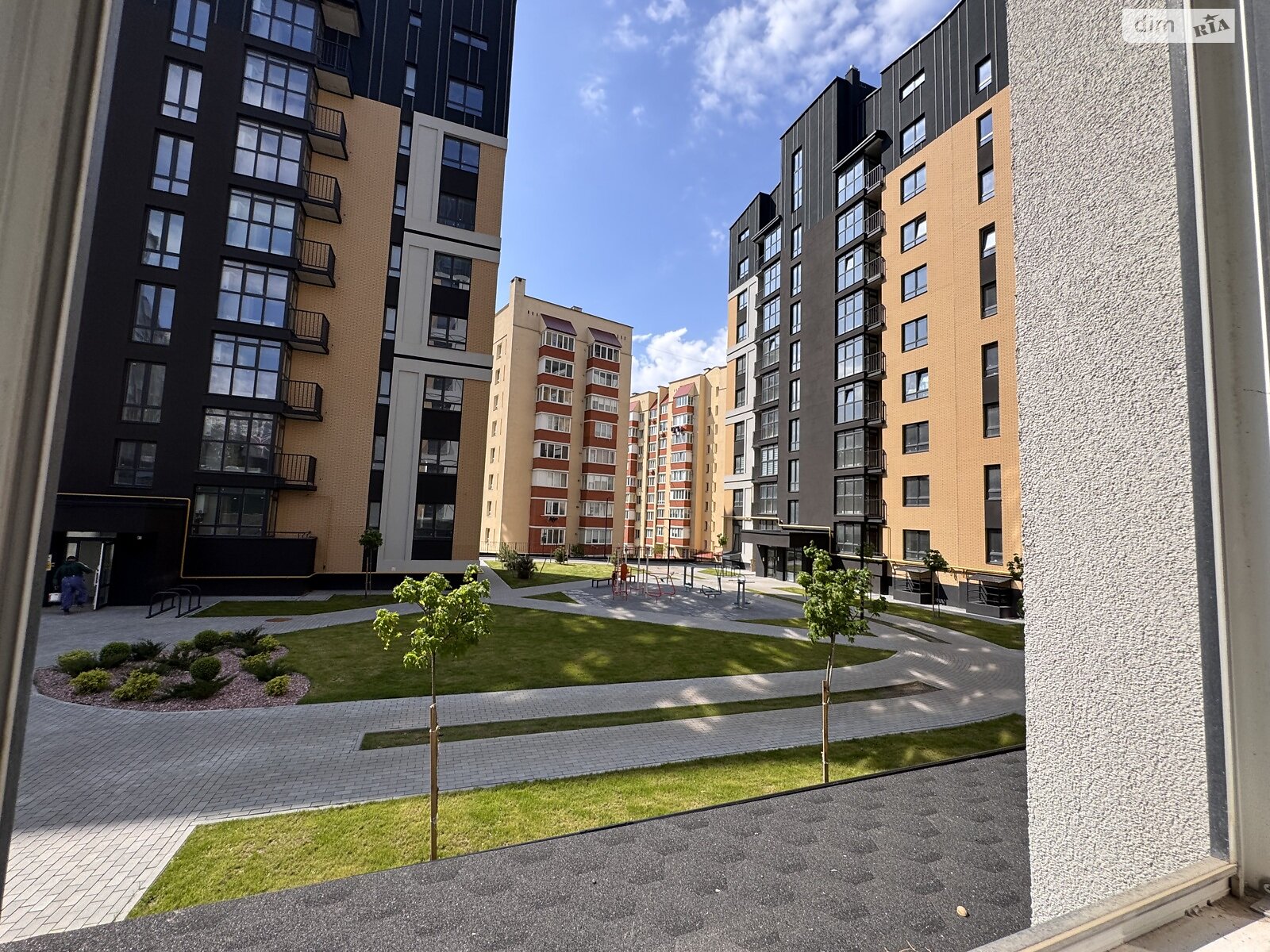 Продажа двухкомнатной квартиры в Хмельницком, на ул. Панаса Мирного 20/2, кв. 82, район Озёрный фото 1 Продажа двухкомнатной квартиры в Хмельницком, на ул. Панаса Мирного 20/2, кв. 82, район Озёрный фото 1