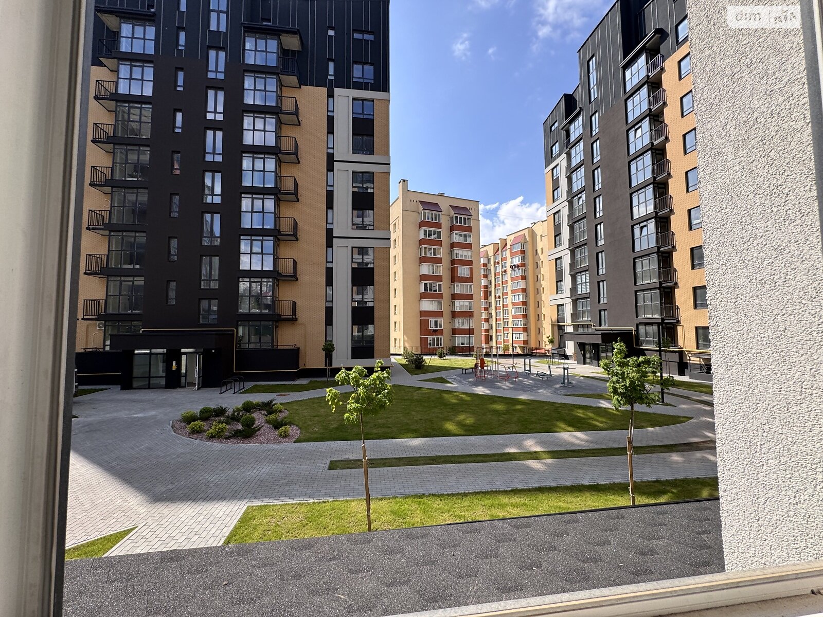 Продажа двухкомнатной квартиры в Хмельницком, на ул. Панаса Мирного 20/2, кв. 82, район Озёрный фото 1 Продажа двухкомнатной квартиры в Хмельницком, на ул. Панаса Мирного 20/2, кв. 82, район Озёрный фото 1