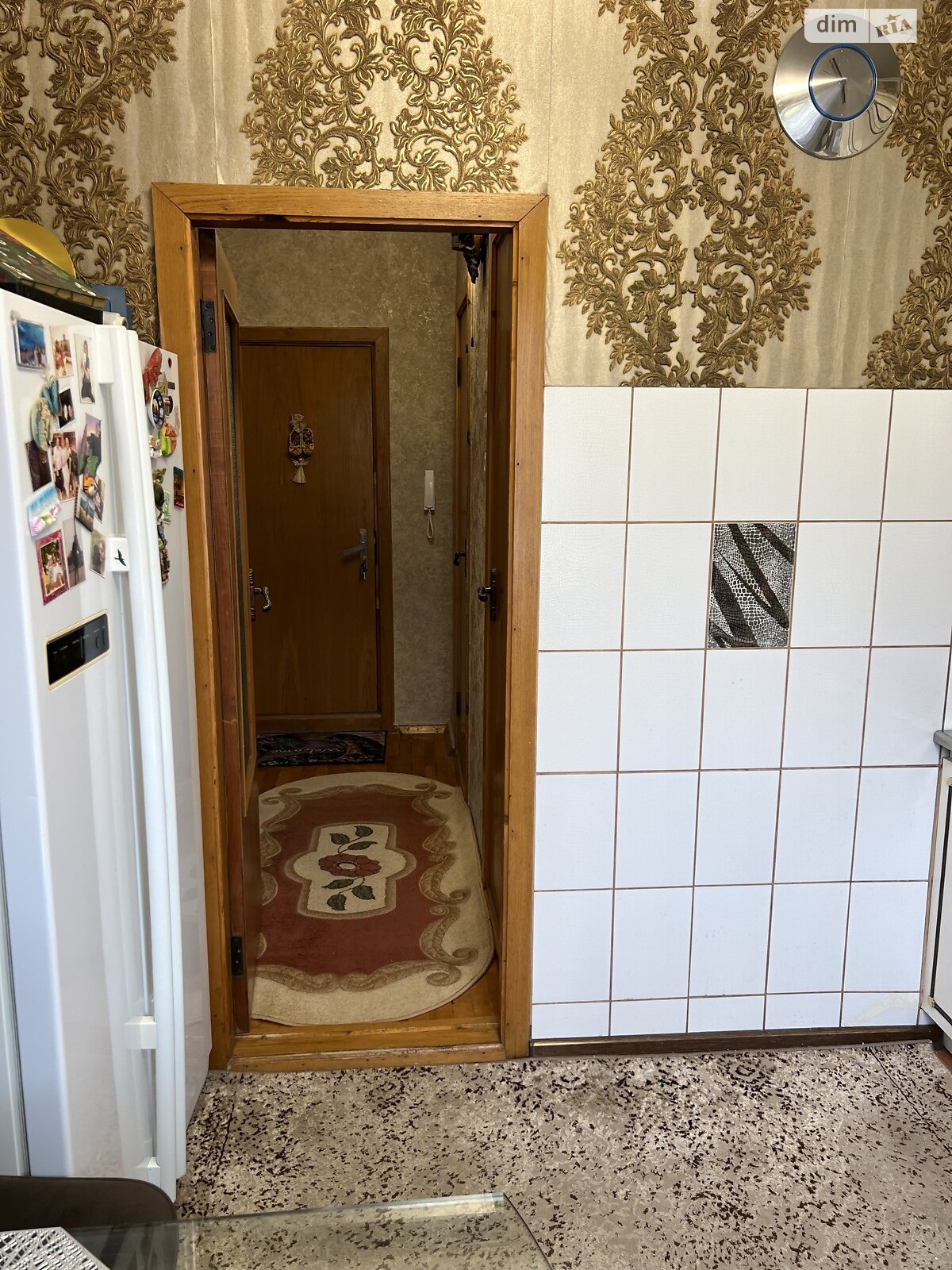 Продажа трехкомнатной квартиры в Хмельницком, на ул. Панаса Мирного, район Озёрный фото 1 Продажа трехкомнатной квартиры в Хмельницком, на ул. Панаса Мирного, район Озёрный фото 1