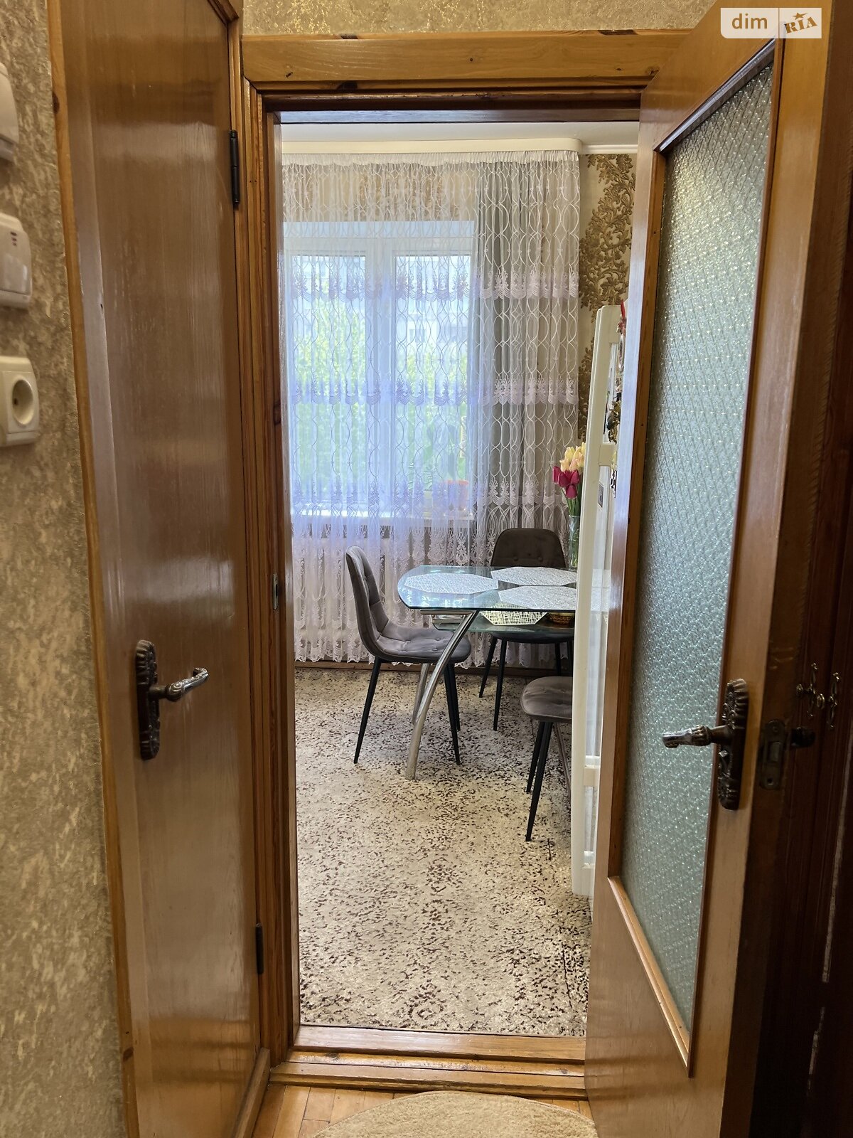 Продажа трехкомнатной квартиры в Хмельницком, на ул. Панаса Мирного, район Озёрный фото 1 Продажа трехкомнатной квартиры в Хмельницком, на ул. Панаса Мирного, район Озёрный фото 1