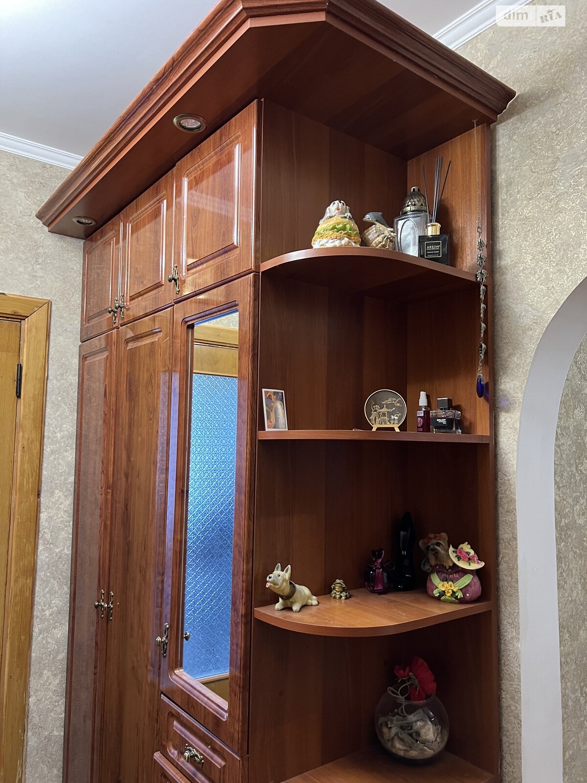 Продажа трехкомнатной квартиры в Хмельницком, на ул. Панаса Мирного, район Озёрный фото 1 Продажа трехкомнатной квартиры в Хмельницком, на ул. Панаса Мирного, район Озёрный фото 1