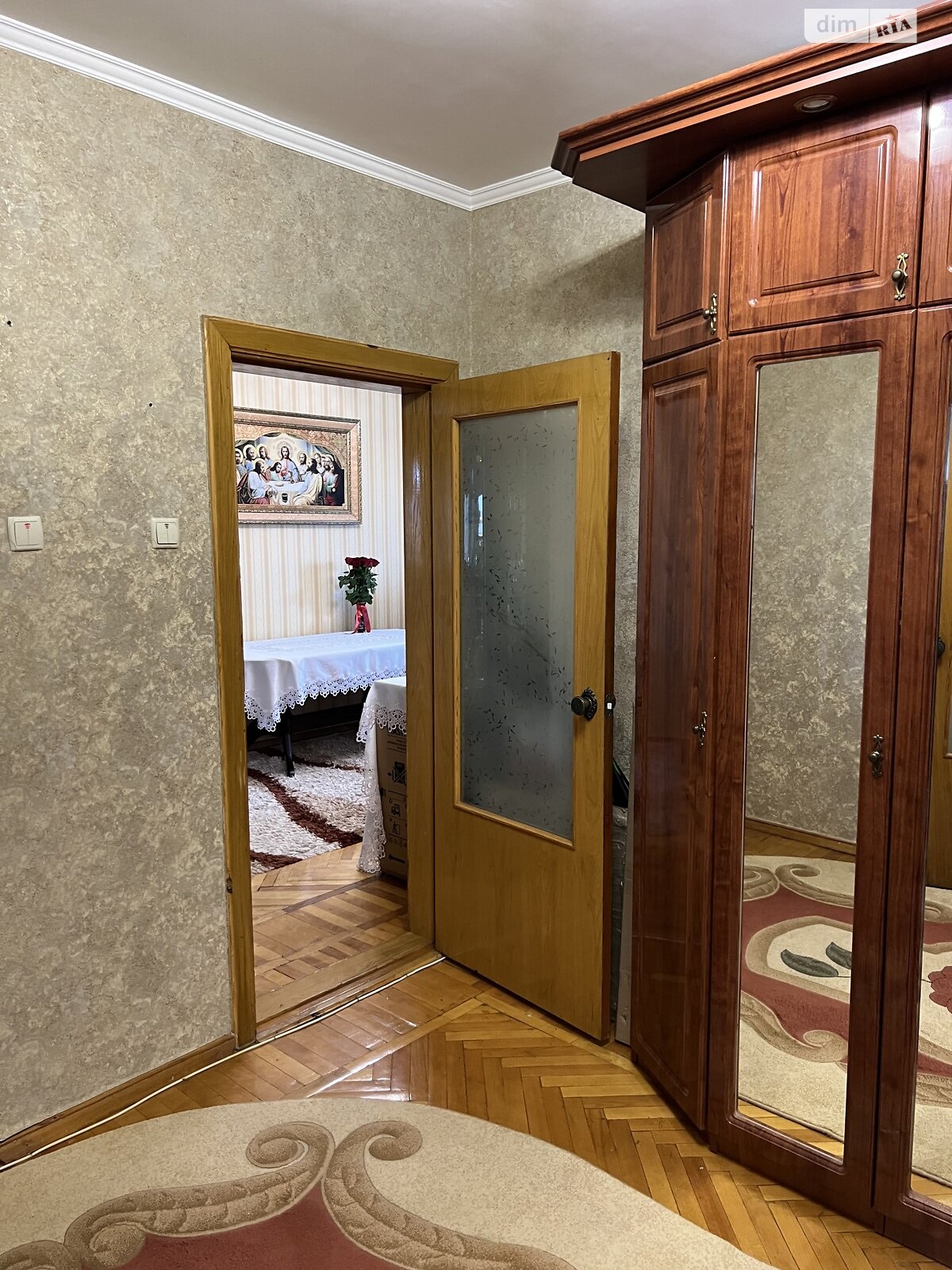 Продажа трехкомнатной квартиры в Хмельницком, на ул. Панаса Мирного, район Озёрный фото 1 Продажа трехкомнатной квартиры в Хмельницком, на ул. Панаса Мирного, район Озёрный фото 1