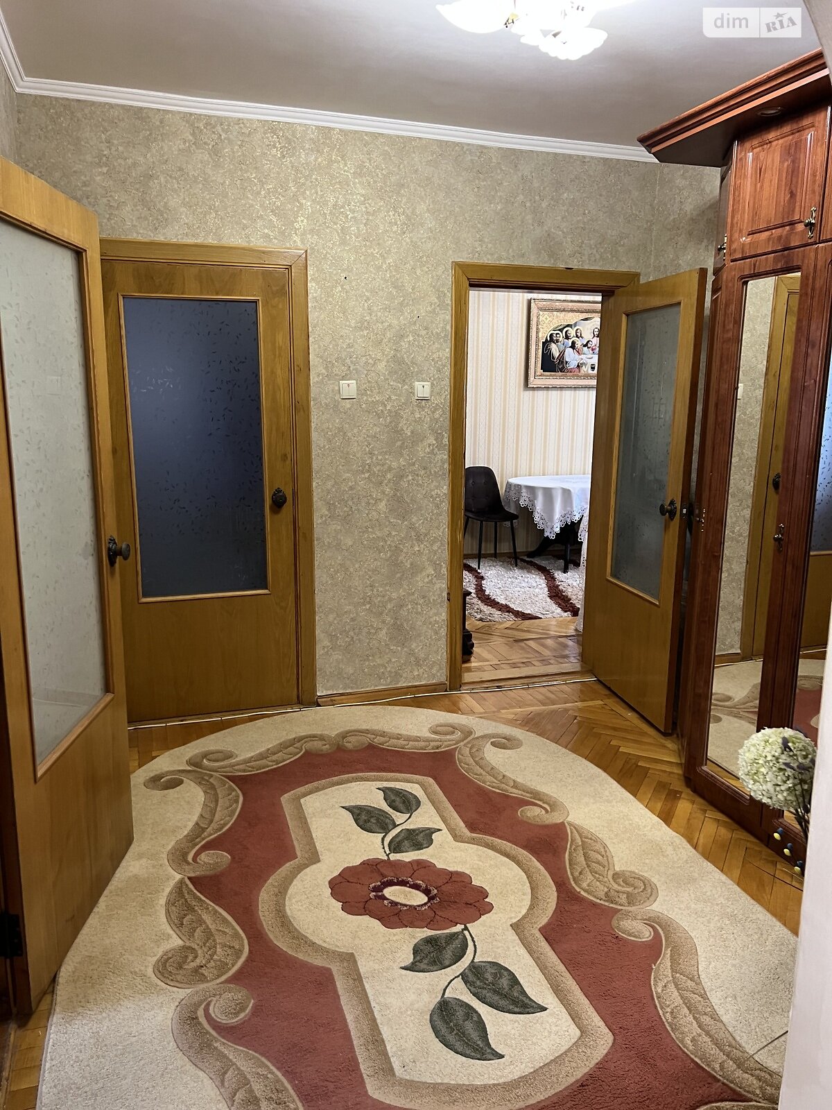Продажа трехкомнатной квартиры в Хмельницком, на ул. Панаса Мирного, район Озёрный фото 1 Продажа трехкомнатной квартиры в Хмельницком, на ул. Панаса Мирного, район Озёрный фото 1