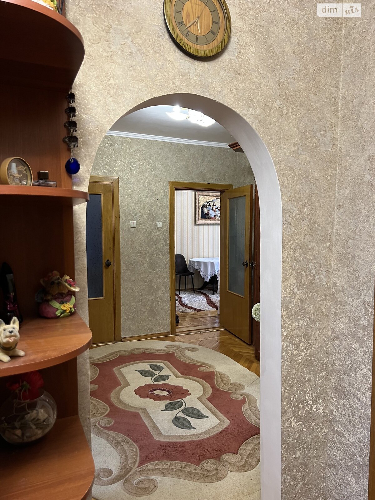 Продажа трехкомнатной квартиры в Хмельницком, на ул. Панаса Мирного, район Озёрный фото 1 Продажа трехкомнатной квартиры в Хмельницком, на ул. Панаса Мирного, район Озёрный фото 1