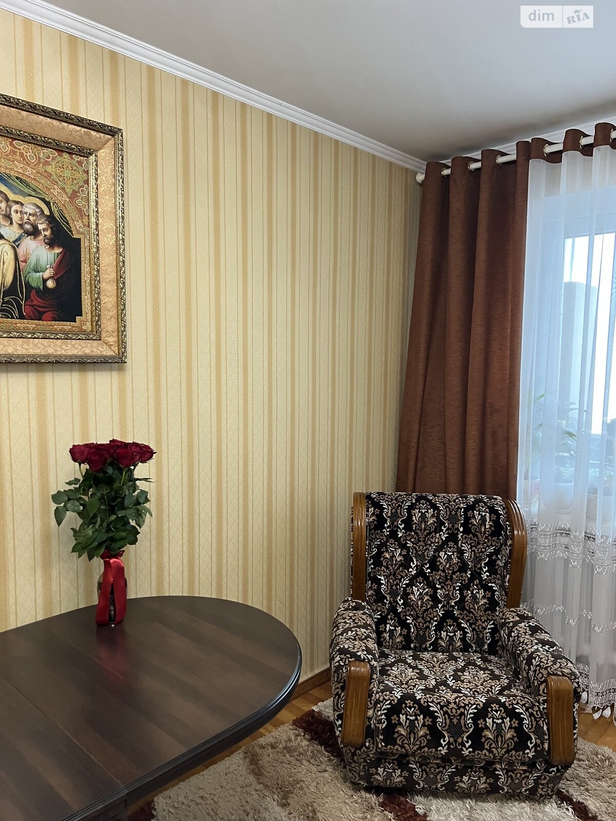 Продажа трехкомнатной квартиры в Хмельницком, на ул. Панаса Мирного, район Озёрный фото 1 Продажа трехкомнатной квартиры в Хмельницком, на ул. Панаса Мирного, район Озёрный фото 1