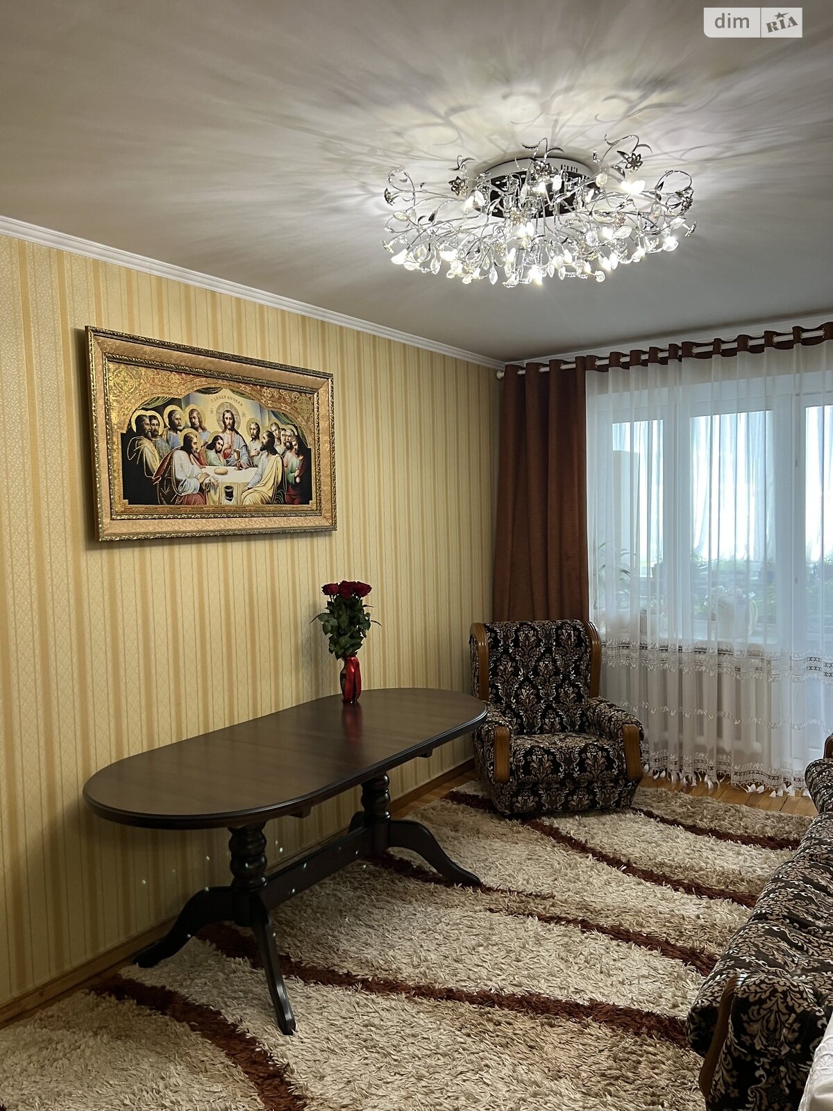 Продажа трехкомнатной квартиры в Хмельницком, на ул. Панаса Мирного, район Озёрный фото 1 Продажа трехкомнатной квартиры в Хмельницком, на ул. Панаса Мирного, район Озёрный фото 1