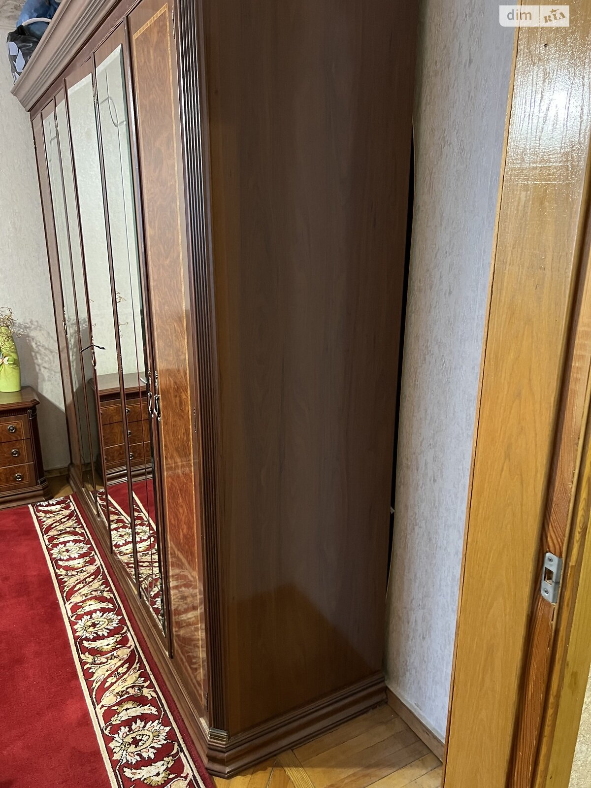 Продажа трехкомнатной квартиры в Хмельницком, на ул. Панаса Мирного, район Озёрный фото 1 Продажа трехкомнатной квартиры в Хмельницком, на ул. Панаса Мирного, район Озёрный фото 1