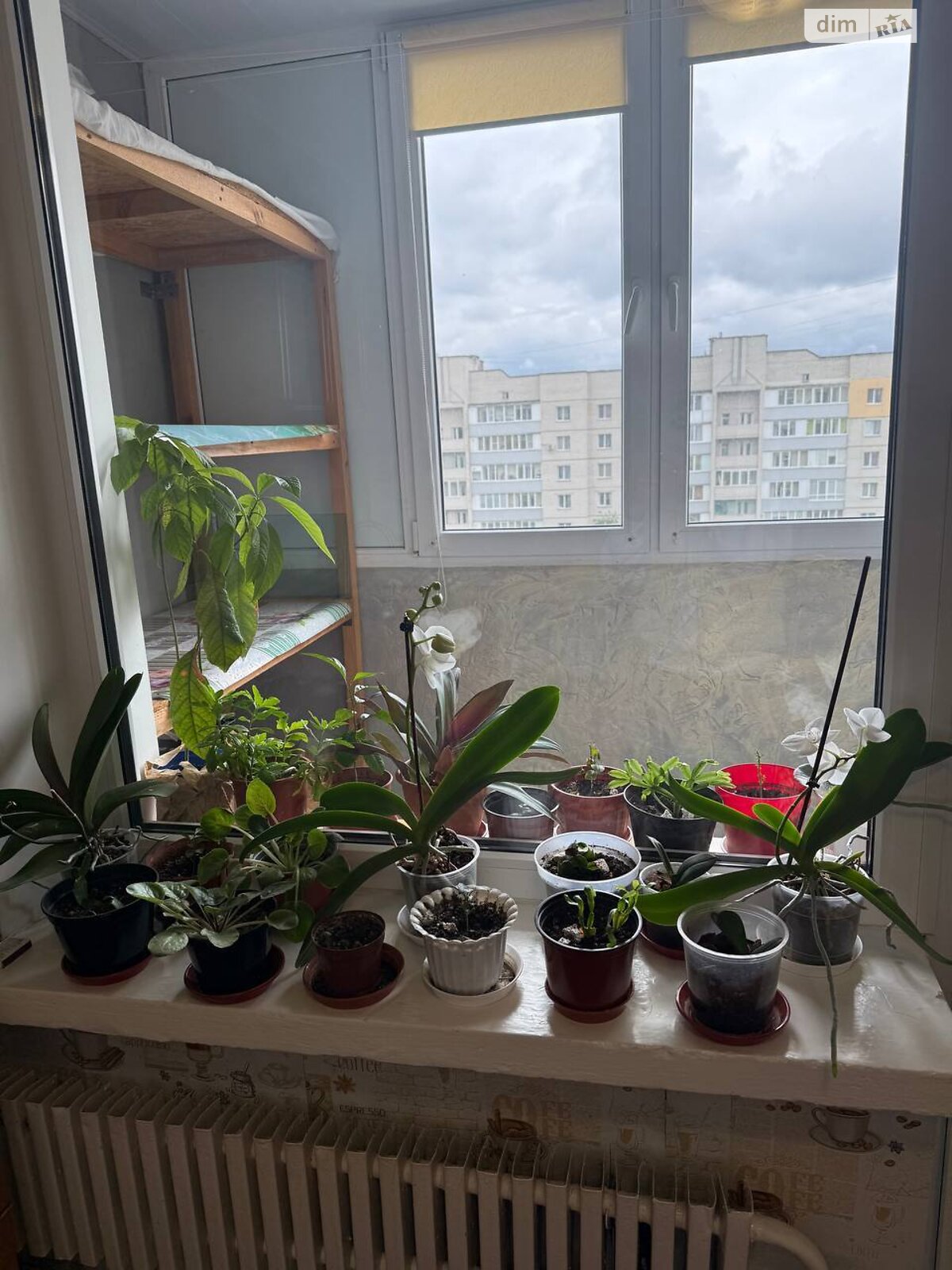 Продаж однокімнатної квартири в Хмельницькому, на вул. Панаса Мирного, район Озерна фото 1 Продаж однокімнатної квартири в Хмельницькому, на вул. Панаса Мирного, район Озерна фото 1