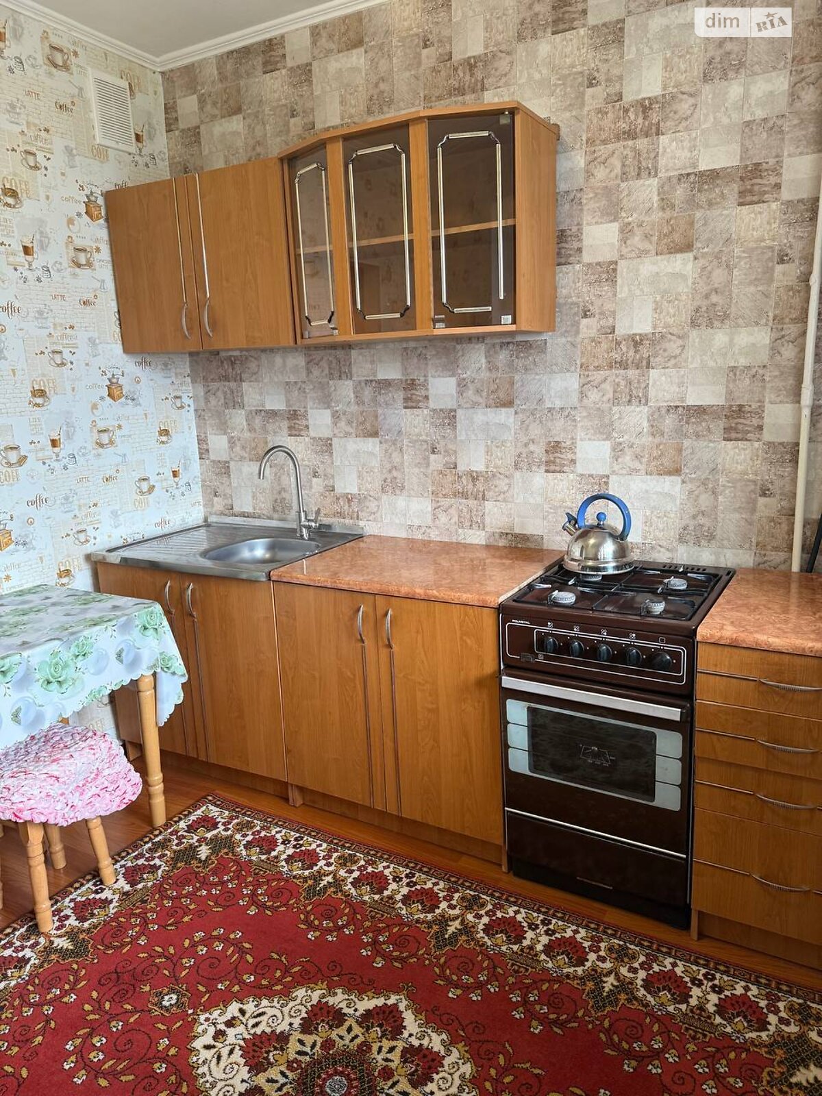 Продаж однокімнатної квартири в Хмельницькому, на вул. Панаса Мирного, район Озерна фото 1 Продаж однокімнатної квартири в Хмельницькому, на вул. Панаса Мирного, район Озерна фото 1