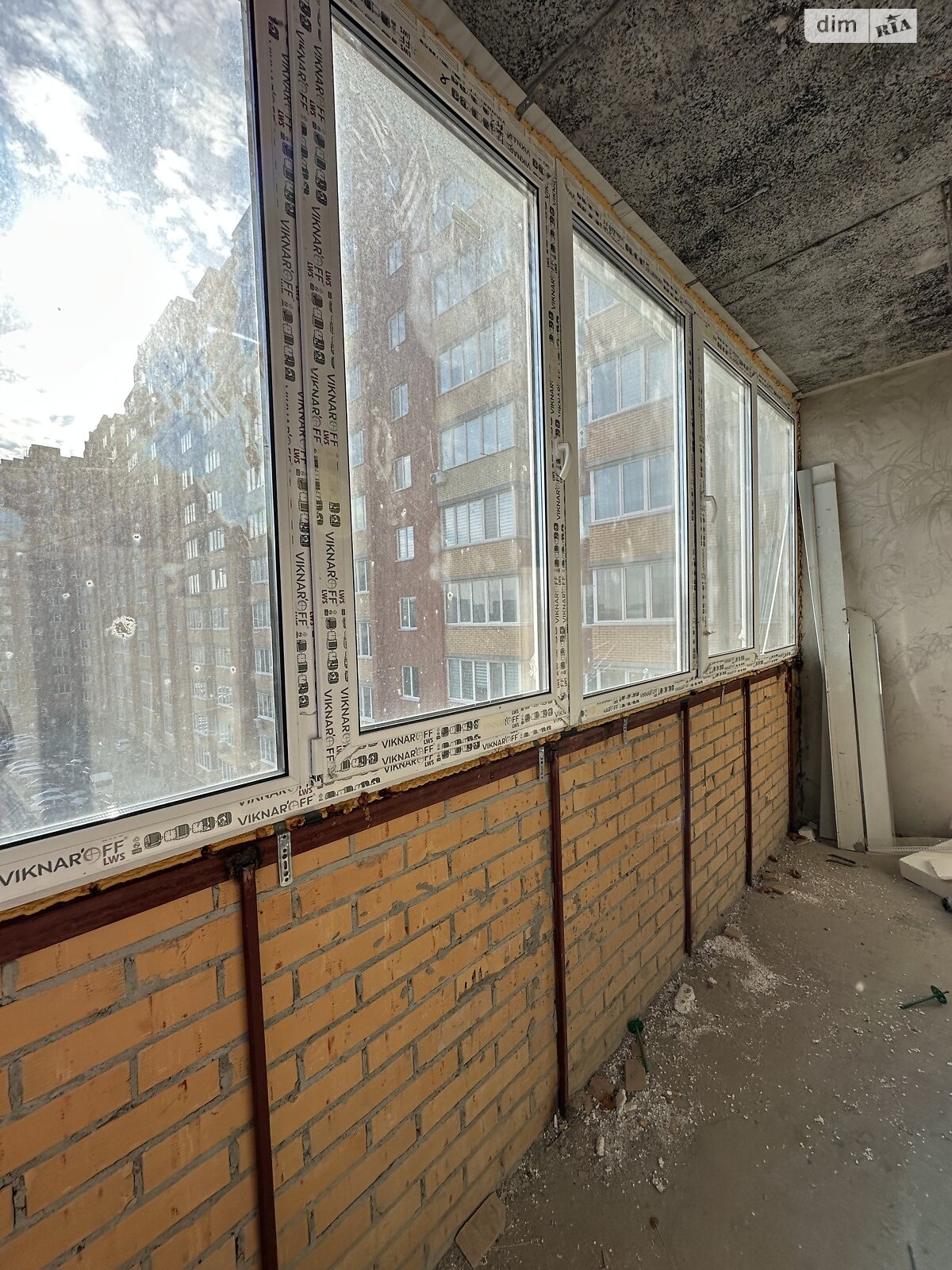 Продаж двокімнатної квартири в Хмельницькому, на вул. Панаса Мирного, район Озерна фото 1 Продаж двокімнатної квартири в Хмельницькому, на вул. Панаса Мирного, район Озерна фото 1