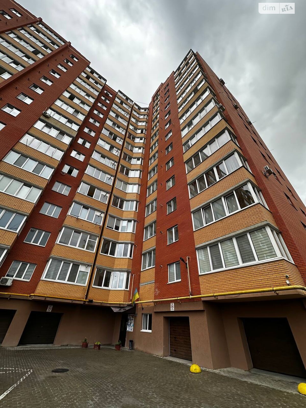Продаж двокімнатної квартири в Хмельницькому, на вул. Панаса Мирного, район Озерна фото 1 Продаж двокімнатної квартири в Хмельницькому, на вул. Панаса Мирного, район Озерна фото 1