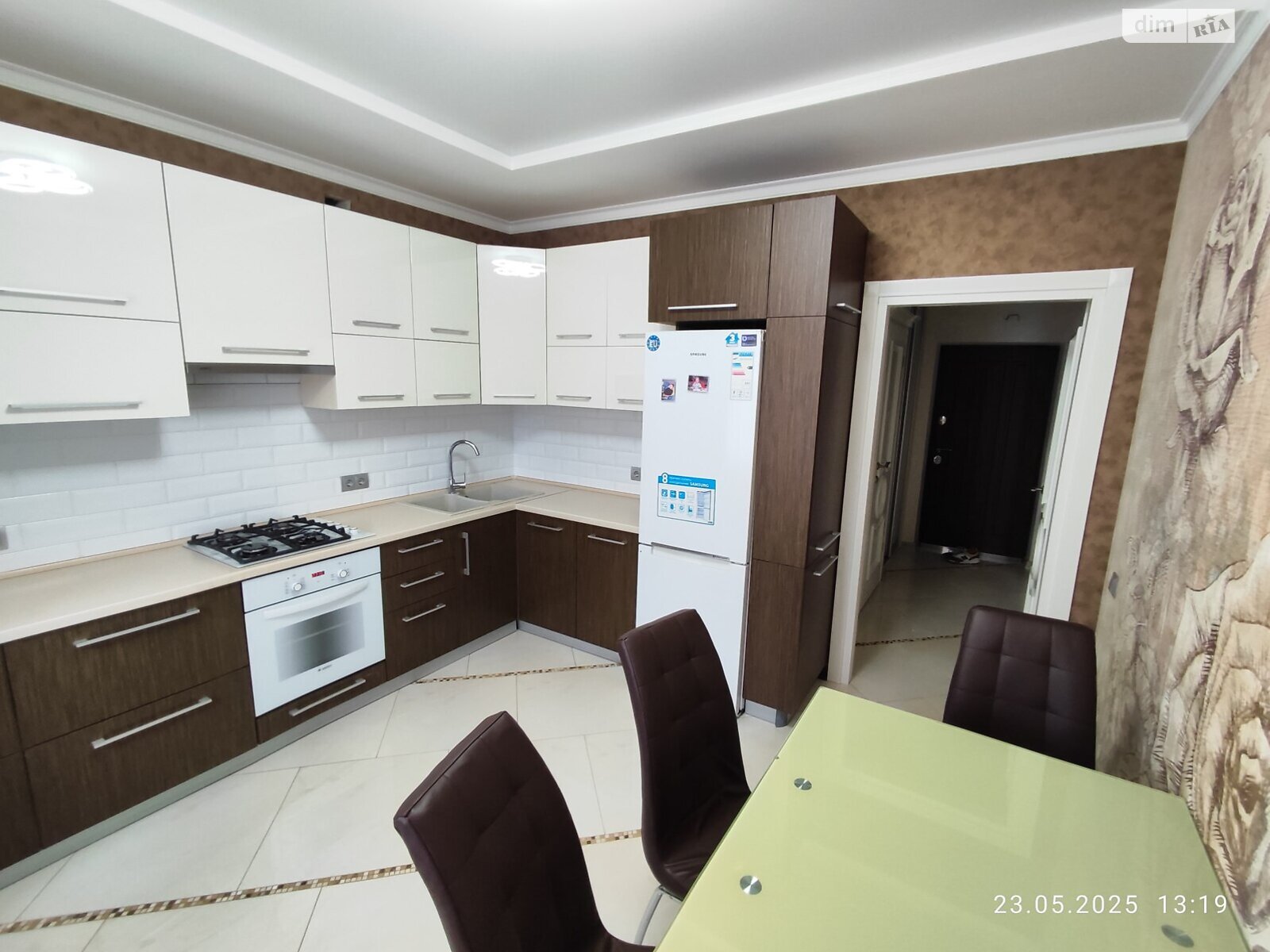 Продаж однокімнатної квартири в Хмельницькому, на вул. Панаса Мирного 14/1А, район Озерна фото 1 Продаж однокімнатної квартири в Хмельницькому, на вул. Панаса Мирного 14/1А, район Озерна фото 1