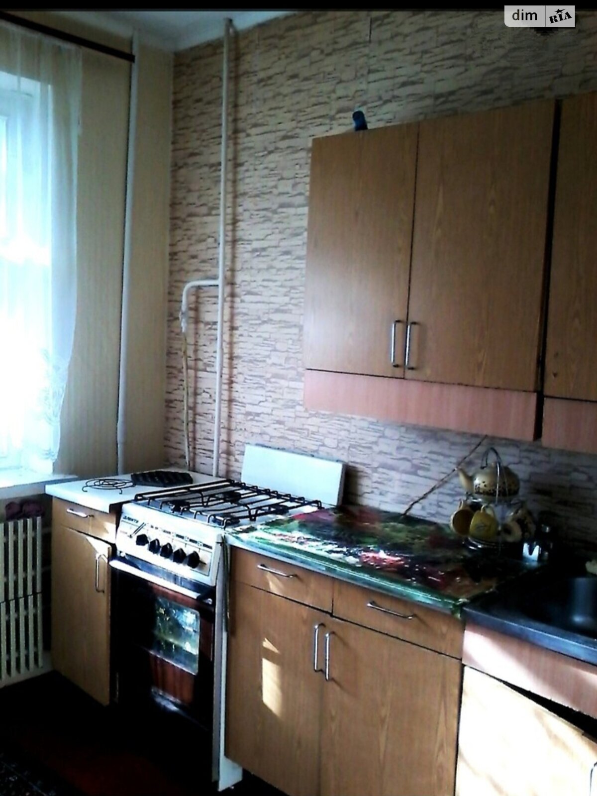 Продажа двухкомнатной квартиры в Хмельницком, на ул. Панаса Мирного, район Озёрный фото 1 Продажа двухкомнатной квартиры в Хмельницком, на ул. Панаса Мирного, район Озёрный фото 1