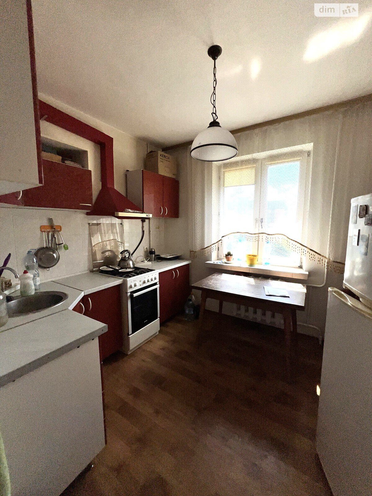 Продажа однокомнатной квартиры в Хмельницком, на ул. Панаса Мирного 12, район Озёрный фото 1 Продажа однокомнатной квартиры в Хмельницком, на ул. Панаса Мирного 12, район Озёрный фото 1