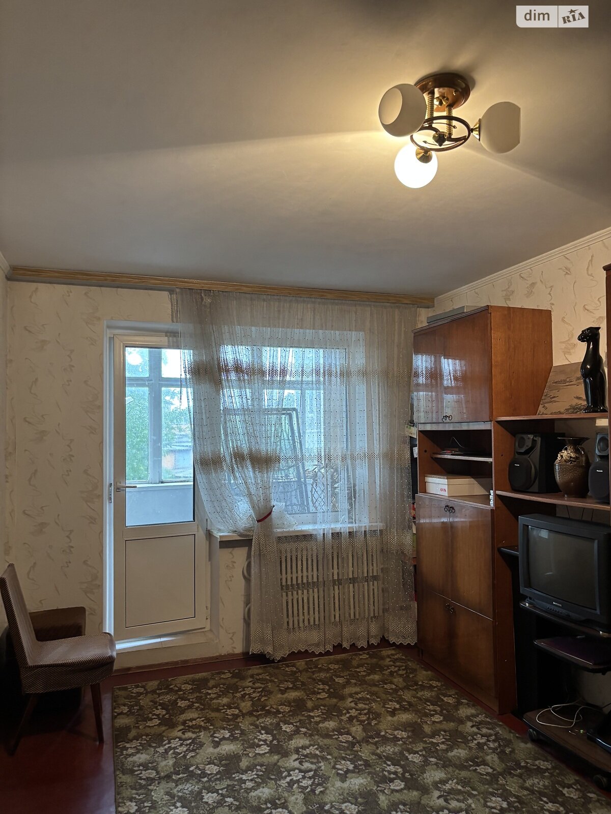 Продажа трехкомнатной квартиры в Хмельницком, на ул. Панаса Мирного 32, кв. 15, район Озёрный фото 1 Продажа трехкомнатной квартиры в Хмельницком, на ул. Панаса Мирного 32, кв. 15, район Озёрный фото 1