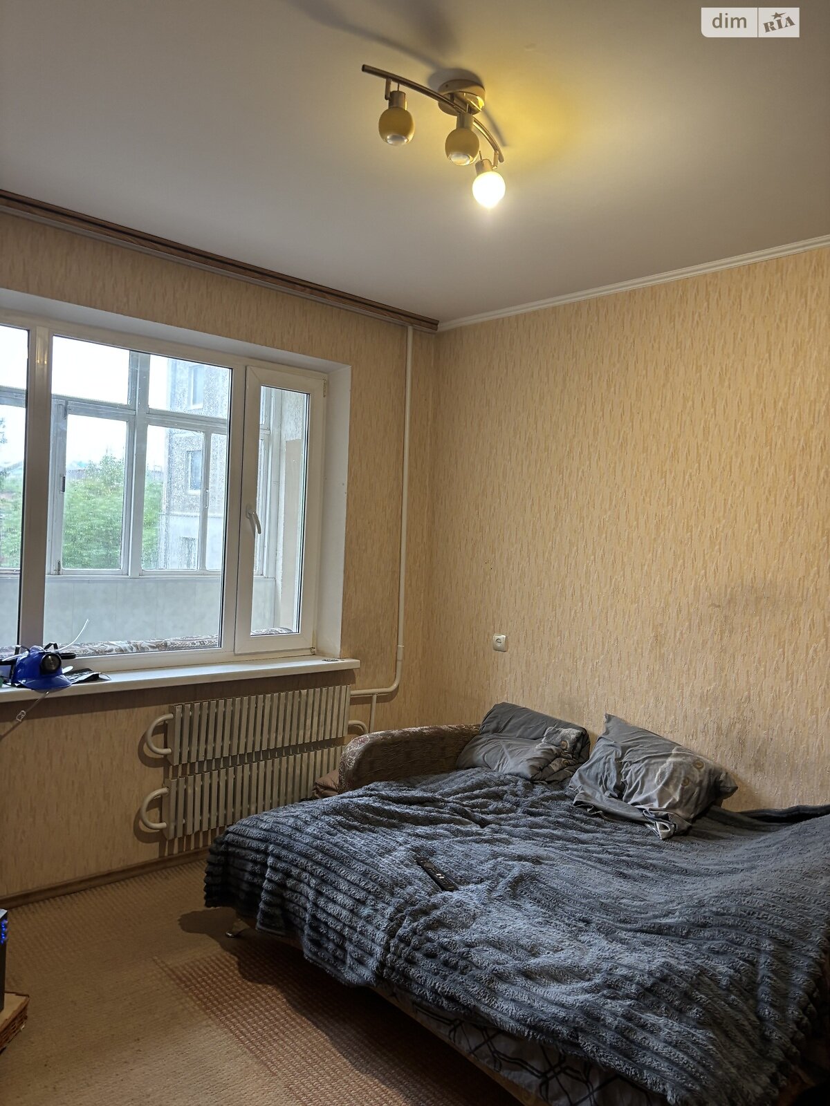 Продажа трехкомнатной квартиры в Хмельницком, на ул. Панаса Мирного 32, кв. 15, район Озёрный фото 1 Продажа трехкомнатной квартиры в Хмельницком, на ул. Панаса Мирного 32, кв. 15, район Озёрный фото 1