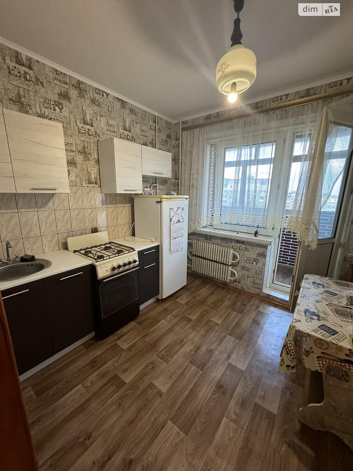 Продаж однокімнатної квартири в Хмельницькому, на вул. Панаса Мирного, район Озерна фото 1 Продаж однокімнатної квартири в Хмельницькому, на вул. Панаса Мирного, район Озерна фото 1