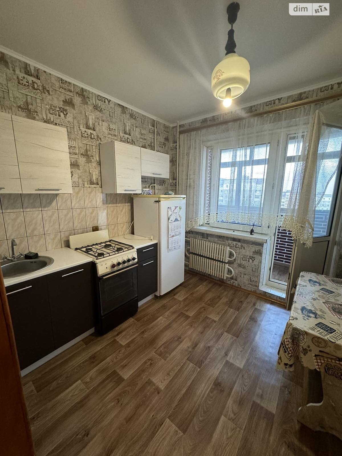 Продаж однокімнатної квартири в Хмельницькому, на вул. Панаса Мирного, район Озерна фото 1 Продаж однокімнатної квартири в Хмельницькому, на вул. Панаса Мирного, район Озерна фото 1