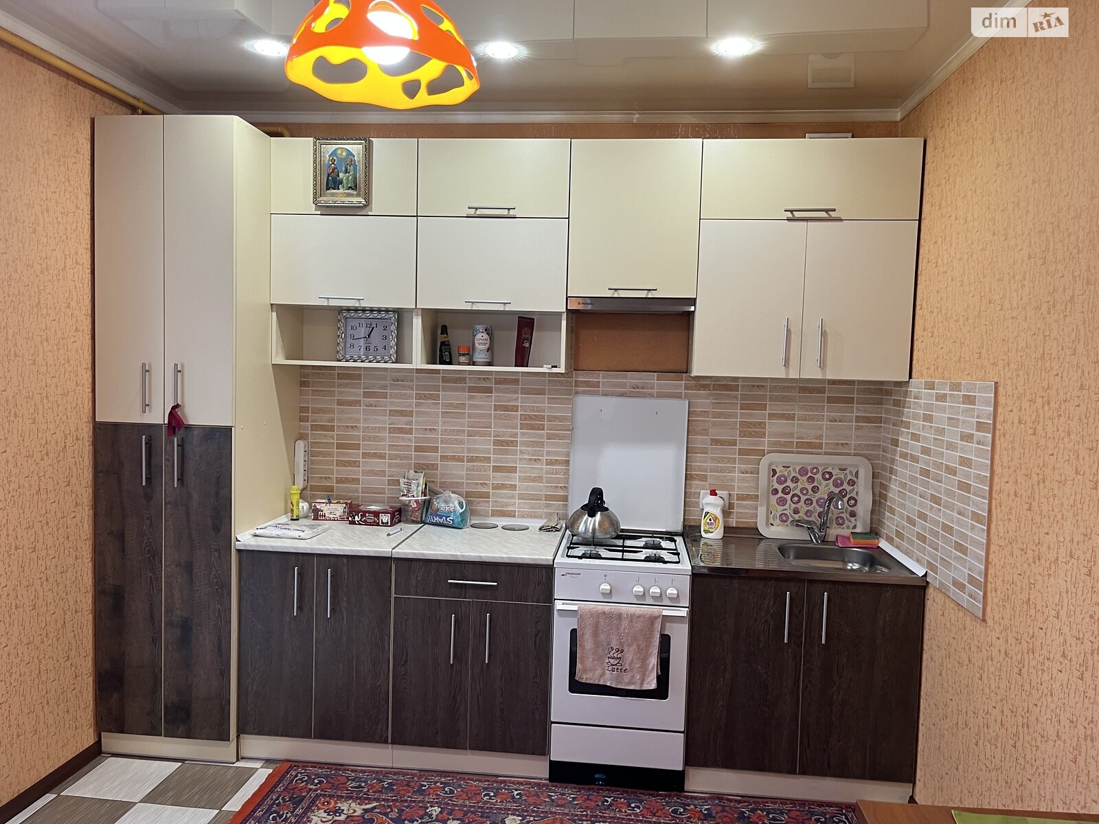 Продажа однокомнатной квартиры в Хмельницком, на ул. Панаса Мирного 14/1Б, район Озёрный фото 1 Продажа однокомнатной квартиры в Хмельницком, на ул. Панаса Мирного 14/1Б, район Озёрный фото 1