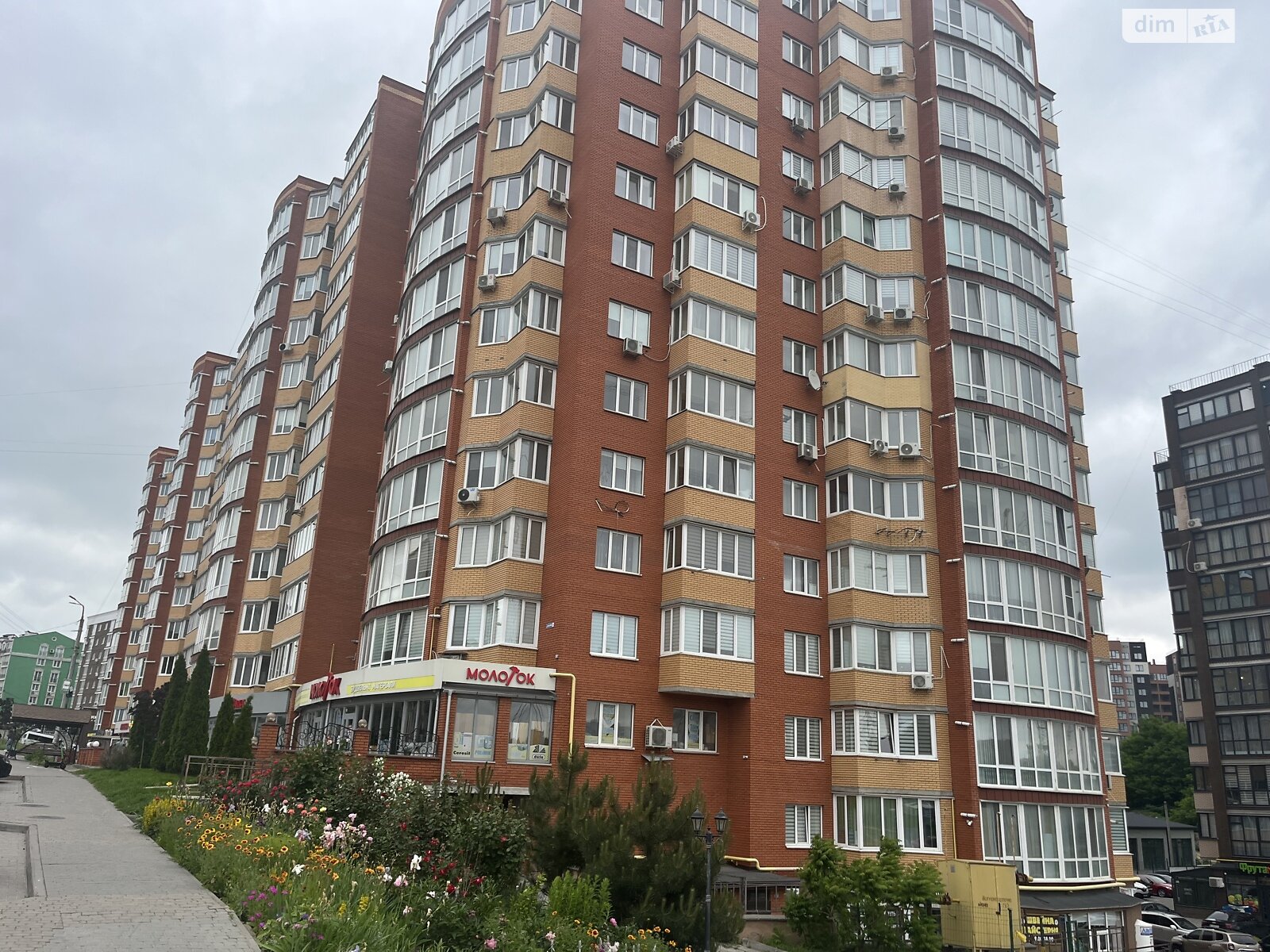Продажа однокомнатной квартиры в Хмельницком, на ул. Панаса Мирного 14/1Б, район Озёрный фото 1 Продажа однокомнатной квартиры в Хмельницком, на ул. Панаса Мирного 14/1Б, район Озёрный фото 1
