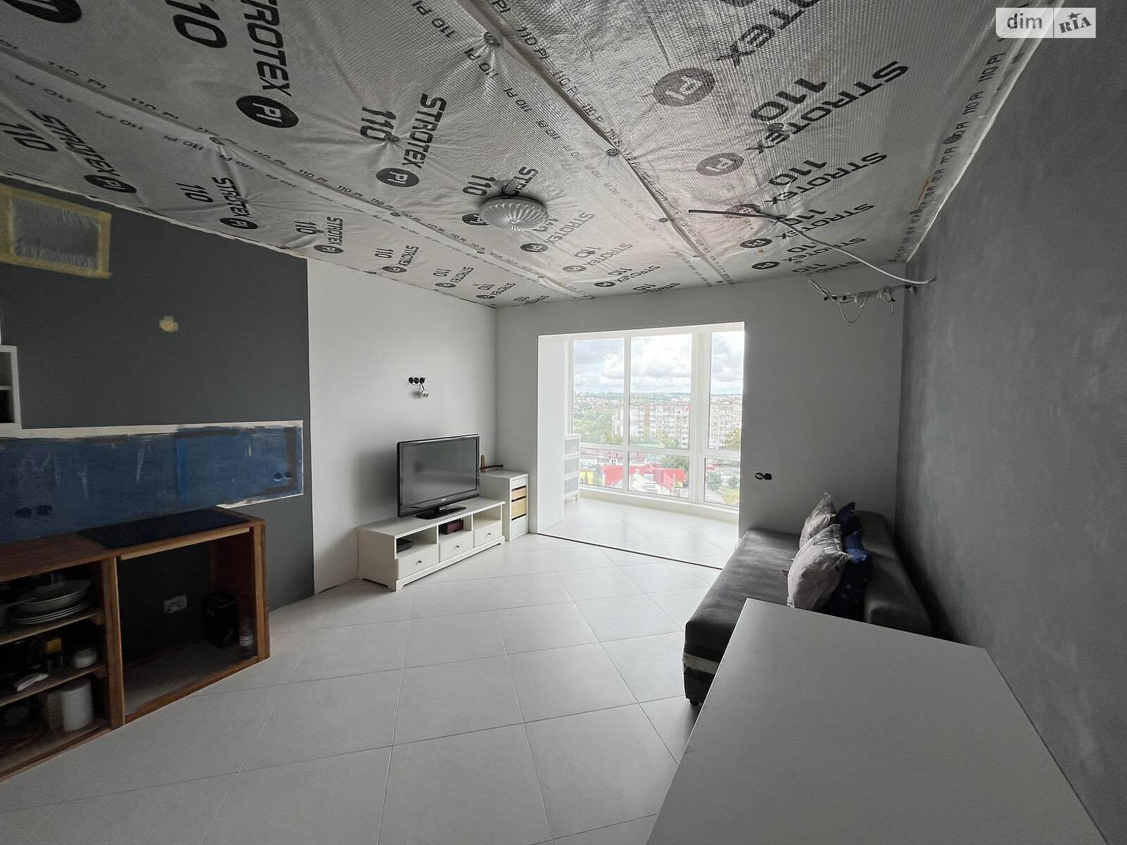 Продаж однокімнатної квартири в Хмельницькому, на вул. Панаса Мирного, район Озерна фото 1 Продаж однокімнатної квартири в Хмельницькому, на вул. Панаса Мирного, район Озерна фото 1