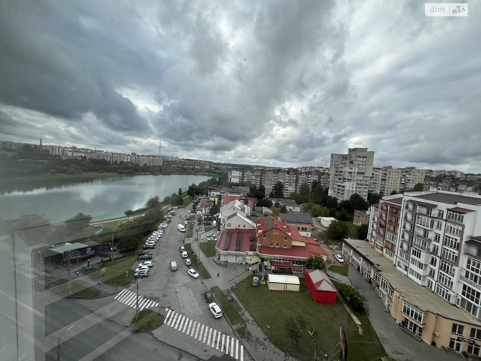 Продаж однокімнатної квартири в Хмельницькому, на вул. Панаса Мирного, район Озерна фото 1 Продаж однокімнатної квартири в Хмельницькому, на вул. Панаса Мирного, район Озерна фото 1