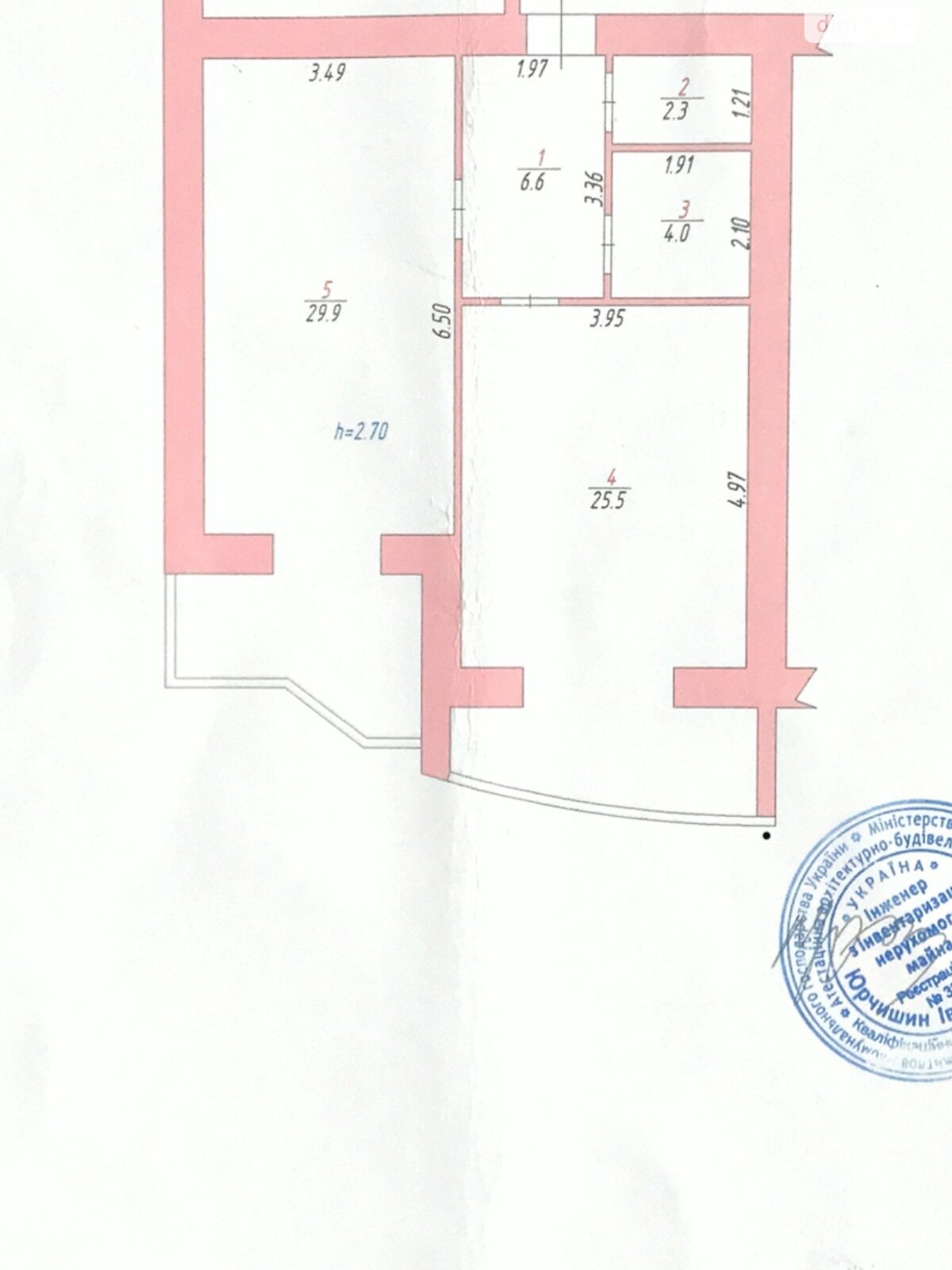 Продаж однокімнатної квартири в Хмельницькому, на вул. Панаса Мирного, район Озерна фото 1 Продаж однокімнатної квартири в Хмельницькому, на вул. Панаса Мирного, район Озерна фото 1