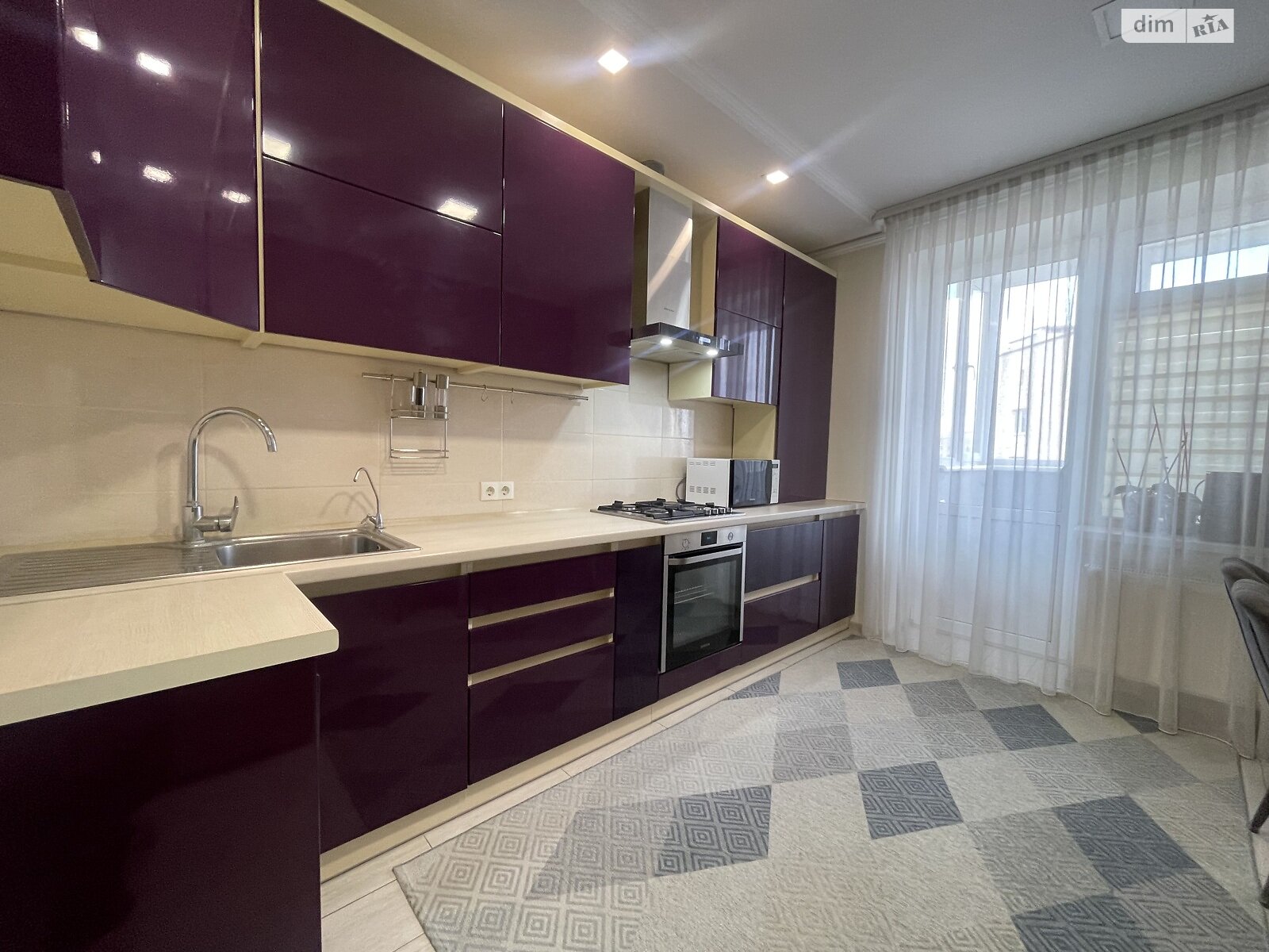 Продаж двокімнатної квартири в Хмельницькому, на вул. Панаса Мирного 18Б, район Озерна фото 1 Продаж двокімнатної квартири в Хмельницькому, на вул. Панаса Мирного 18Б, район Озерна фото 1