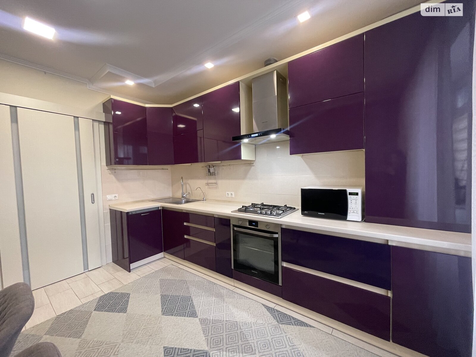 Продаж двокімнатної квартири в Хмельницькому, на вул. Панаса Мирного 18Б, район Озерна фото 1 Продаж двокімнатної квартири в Хмельницькому, на вул. Панаса Мирного 18Б, район Озерна фото 1