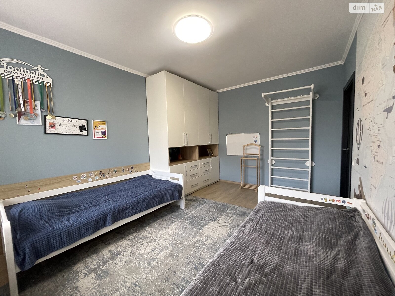 Продаж двокімнатної квартири в Хмельницькому, на вул. Панаса Мирного 18Б, район Озерна фото 1 Продаж двокімнатної квартири в Хмельницькому, на вул. Панаса Мирного 18Б, район Озерна фото 1