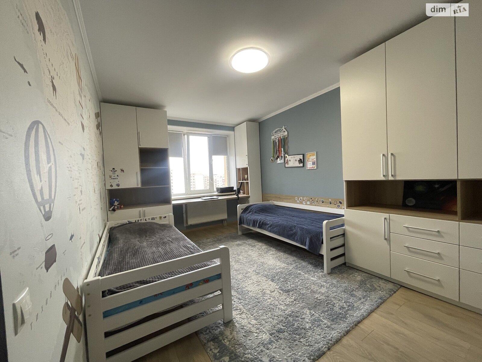 Продаж двокімнатної квартири в Хмельницькому, на вул. Панаса Мирного 18Б, район Озерна фото 1 Продаж двокімнатної квартири в Хмельницькому, на вул. Панаса Мирного 18Б, район Озерна фото 1