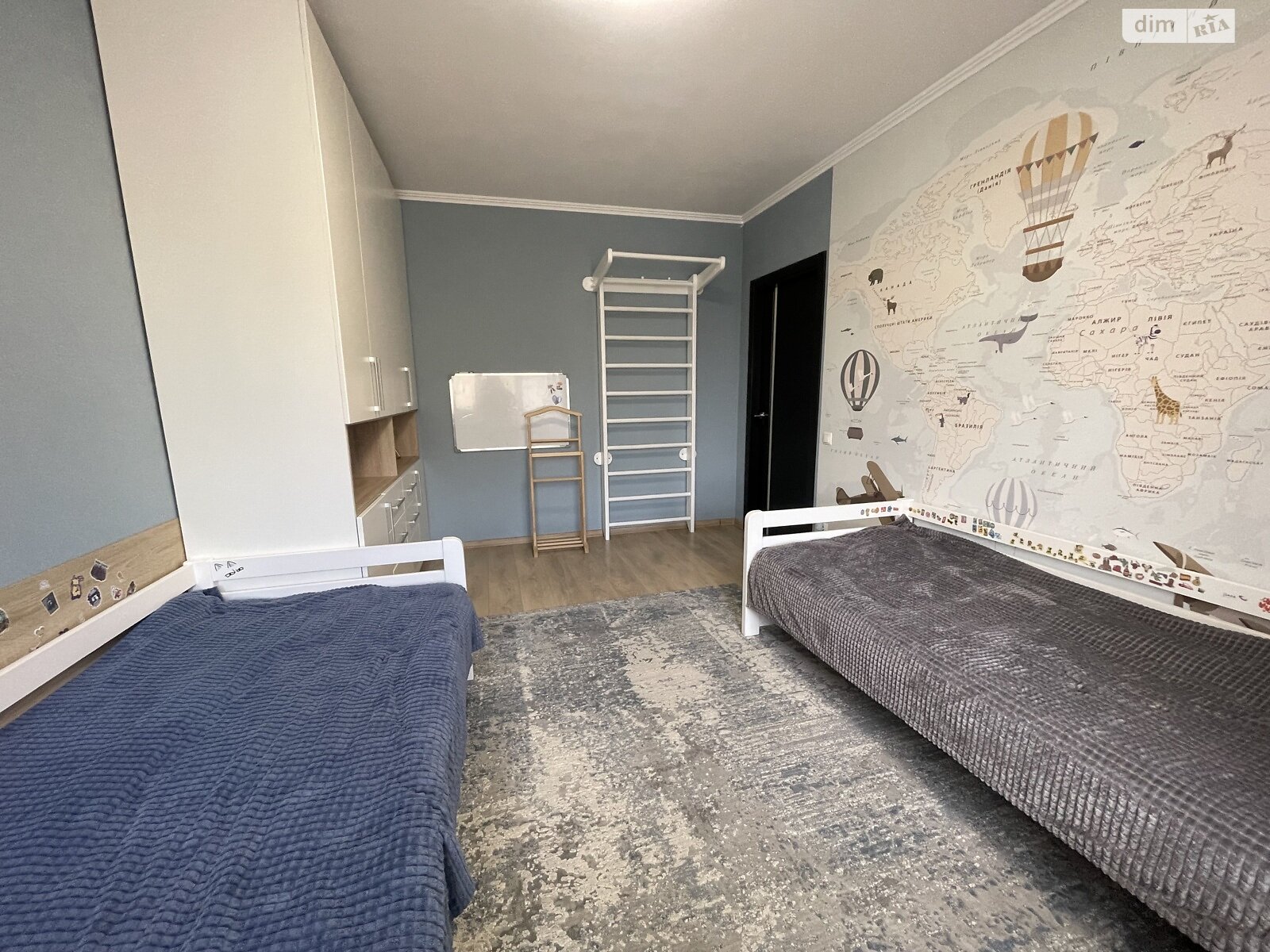 Продаж двокімнатної квартири в Хмельницькому, на вул. Панаса Мирного 18Б, район Озерна фото 1 Продаж двокімнатної квартири в Хмельницькому, на вул. Панаса Мирного 18Б, район Озерна фото 1