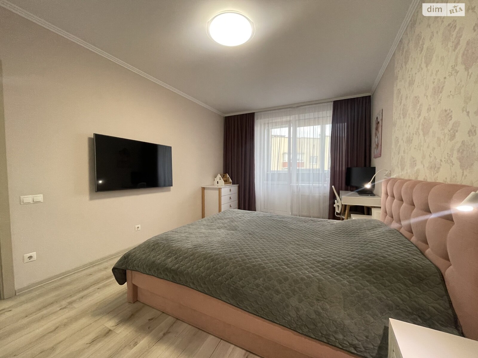 Продаж двокімнатної квартири в Хмельницькому, на вул. Панаса Мирного 18Б, район Озерна фото 1 Продаж двокімнатної квартири в Хмельницькому, на вул. Панаса Мирного 18Б, район Озерна фото 1