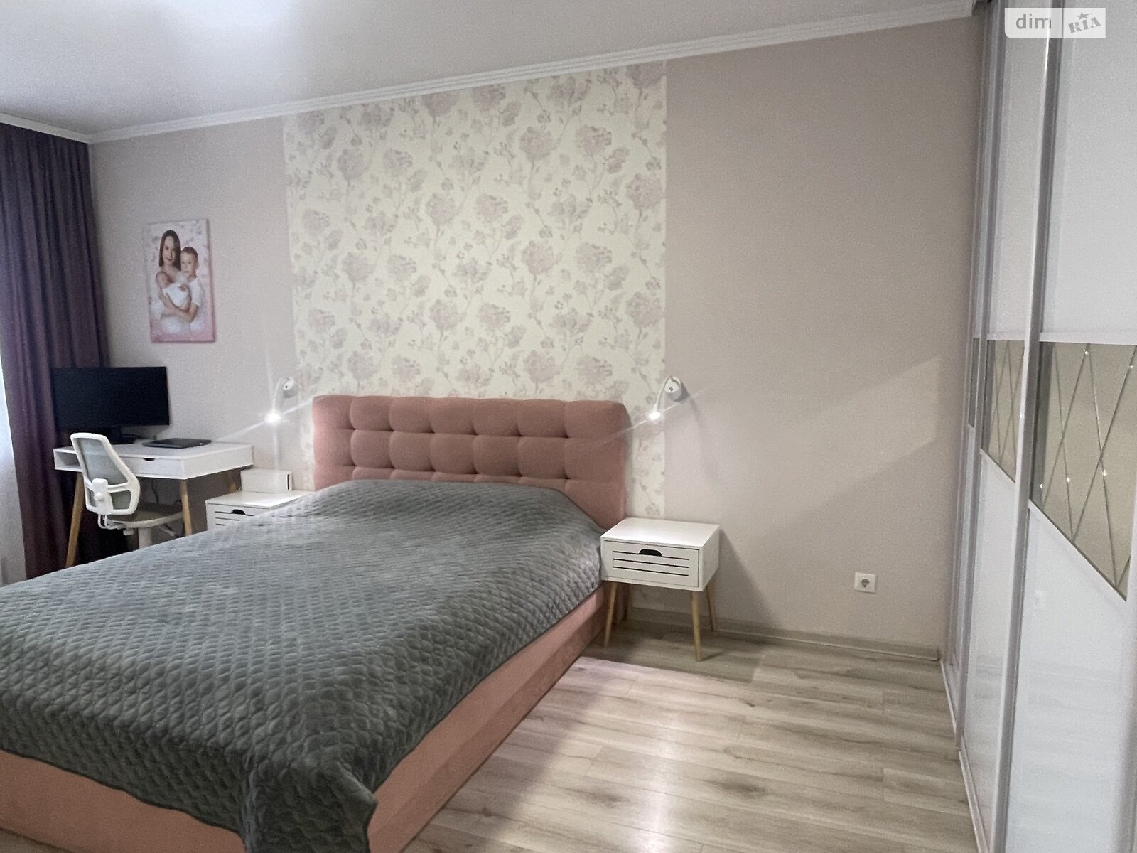 Продаж двокімнатної квартири в Хмельницькому, на вул. Панаса Мирного 18Б, район Озерна фото 1 Продаж двокімнатної квартири в Хмельницькому, на вул. Панаса Мирного 18Б, район Озерна фото 1