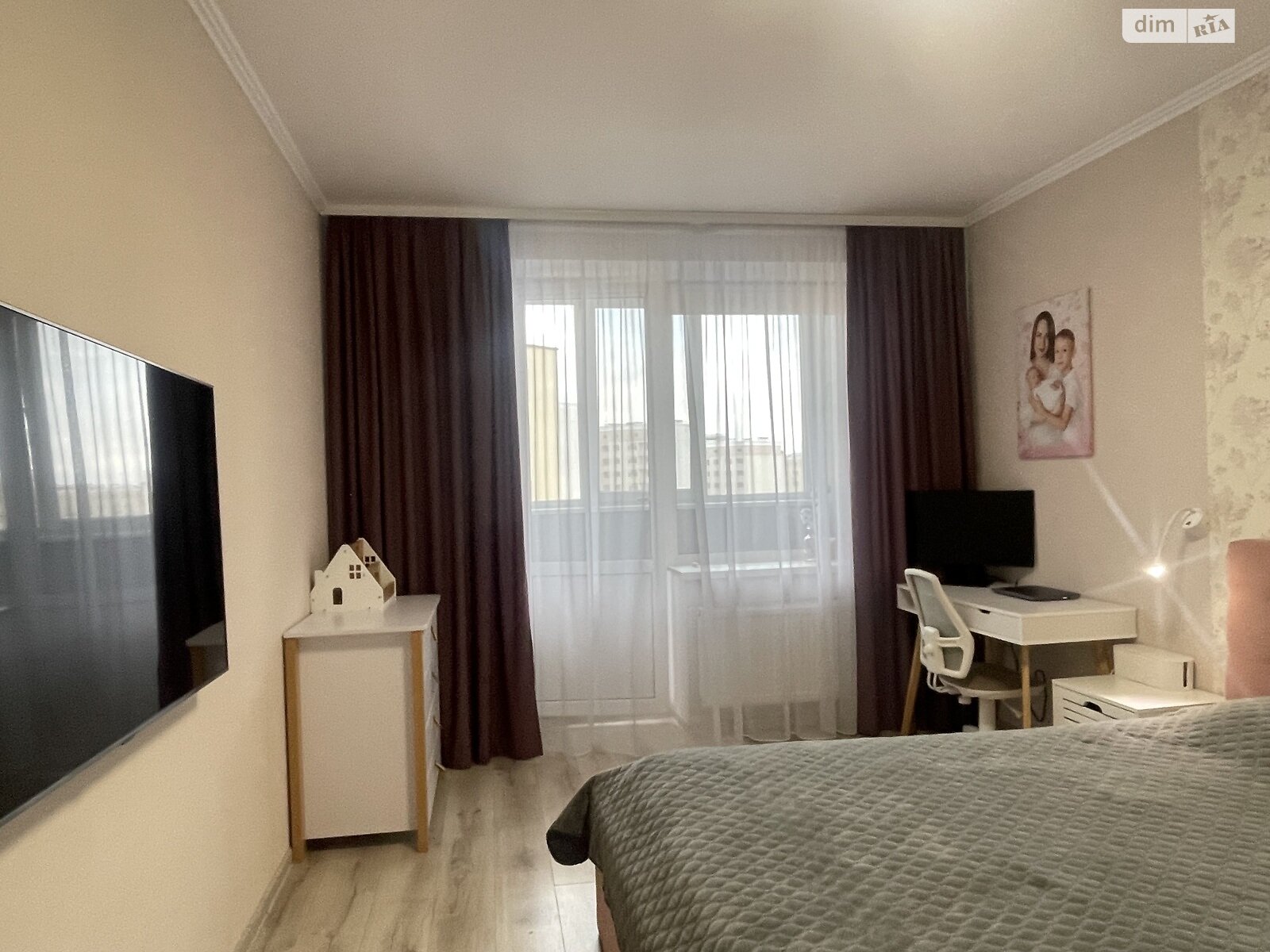 Продаж двокімнатної квартири в Хмельницькому, на вул. Панаса Мирного 18Б, район Озерна фото 1 Продаж двокімнатної квартири в Хмельницькому, на вул. Панаса Мирного 18Б, район Озерна фото 1