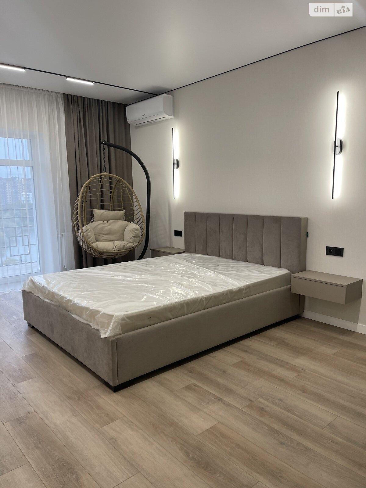 Продаж двокімнатної квартири в Хмельницькому, на вул. Панаса Мирного 19А, район Озерна фото 1 Продаж двокімнатної квартири в Хмельницькому, на вул. Панаса Мирного 19А, район Озерна фото 1