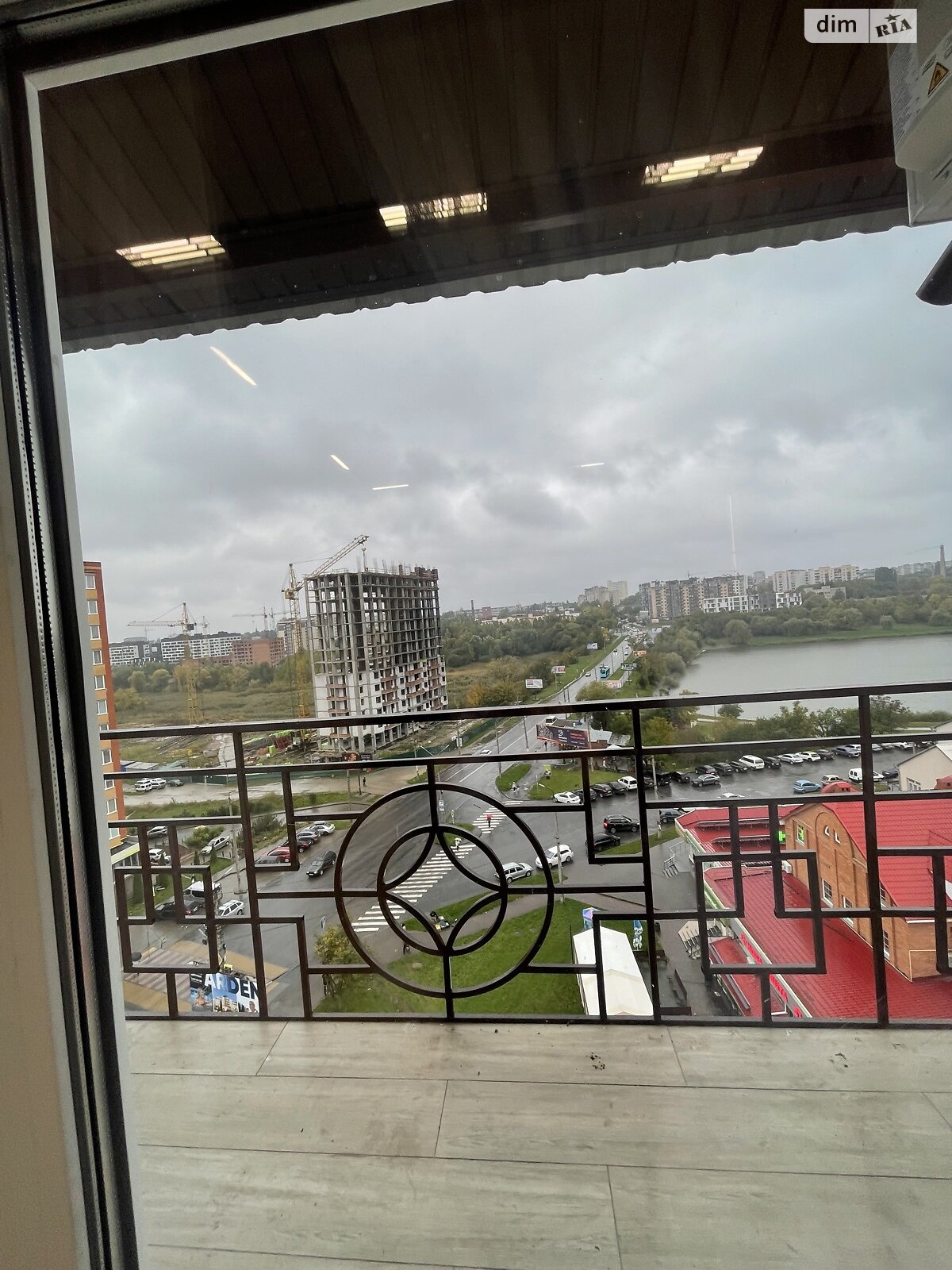 Продаж двокімнатної квартири в Хмельницькому, на вул. Панаса Мирного 19А, район Озерна фото 1 Продаж двокімнатної квартири в Хмельницькому, на вул. Панаса Мирного 19А, район Озерна фото 1