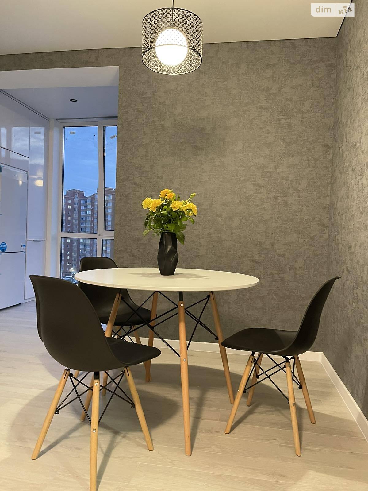 Продаж однокімнатної квартири в Хмельницькому, на вул. Панаса Мирного, район Озерна фото 1