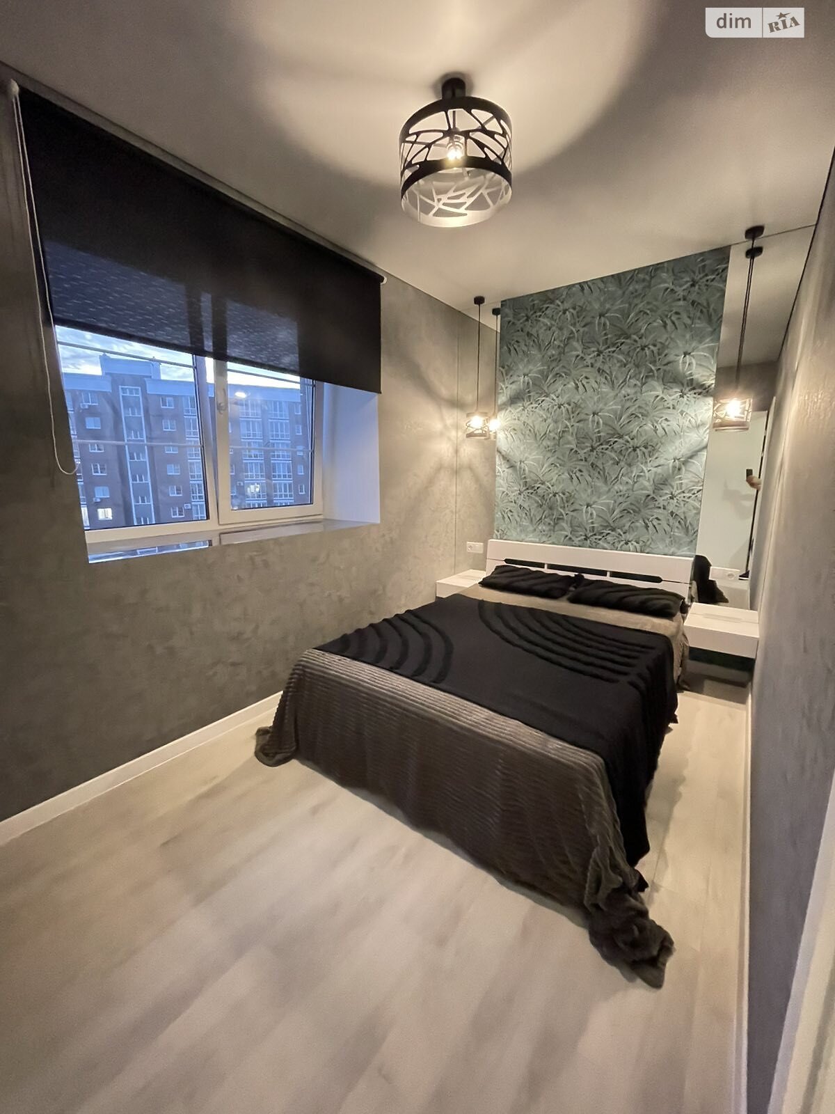 Продаж однокімнатної квартири в Хмельницькому, на вул. Панаса Мирного, район Озерна фото 1