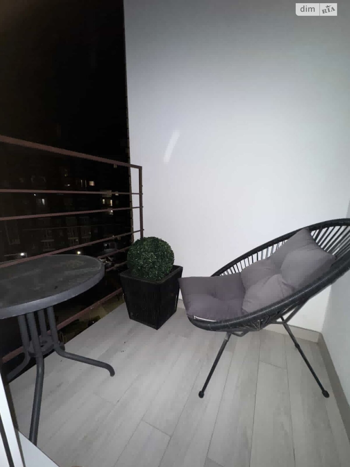 Продаж однокімнатної квартири в Хмельницькому, на вул. Панаса Мирного, район Озерна фото 1