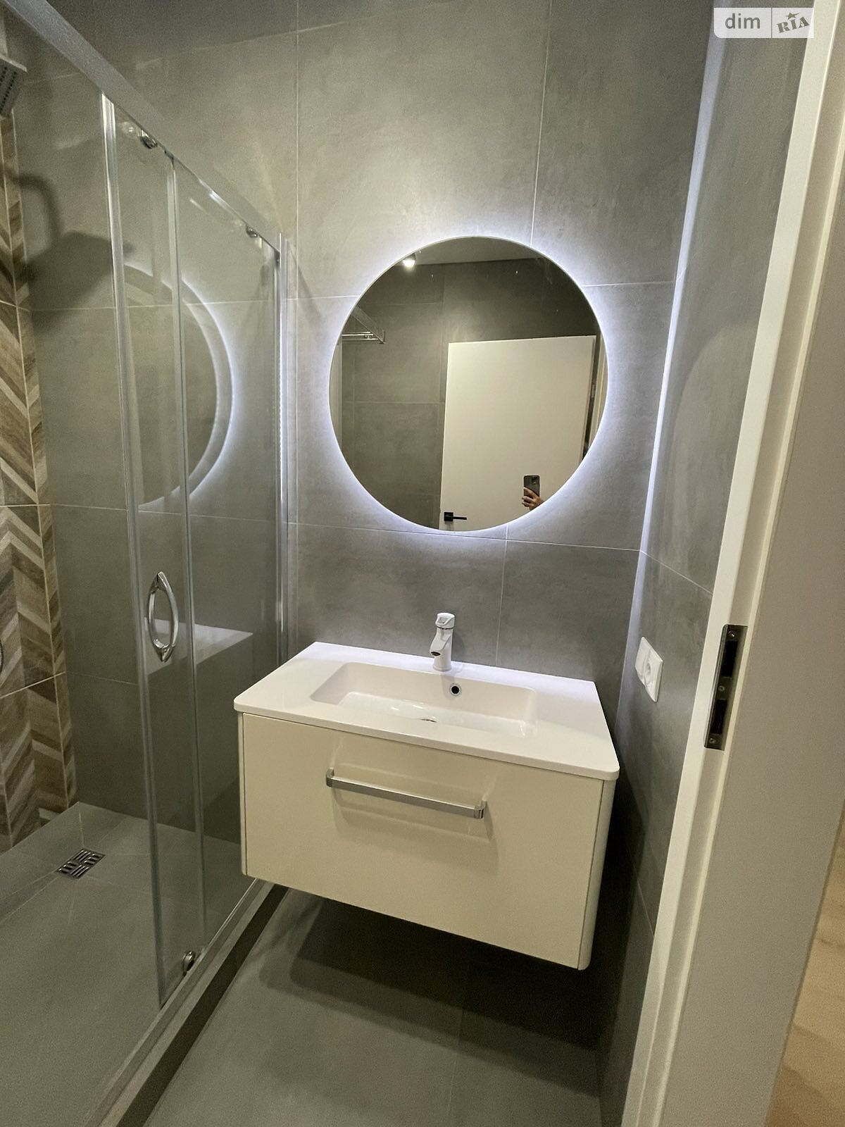 Продаж однокімнатної квартири в Хмельницькому, на вул. Панаса Мирного, район Озерна фото 1