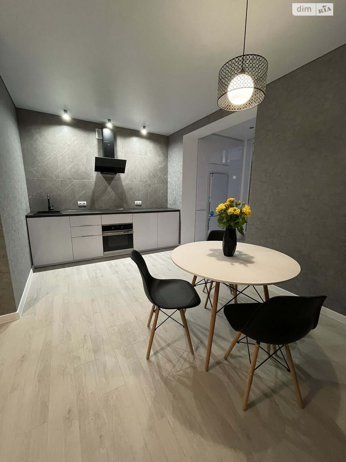 Продаж однокімнатної квартири в Хмельницькому, на вул. Панаса Мирного, район Озерна фото 1