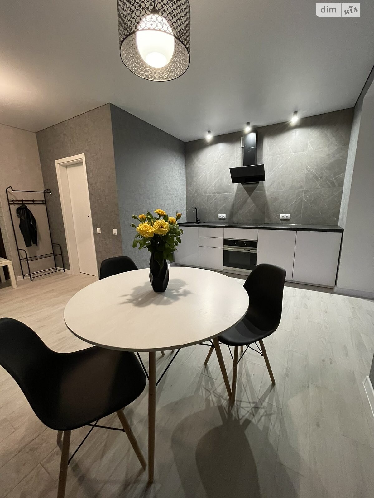 Продаж однокімнатної квартири в Хмельницькому, на вул. Панаса Мирного, район Озерна фото 1