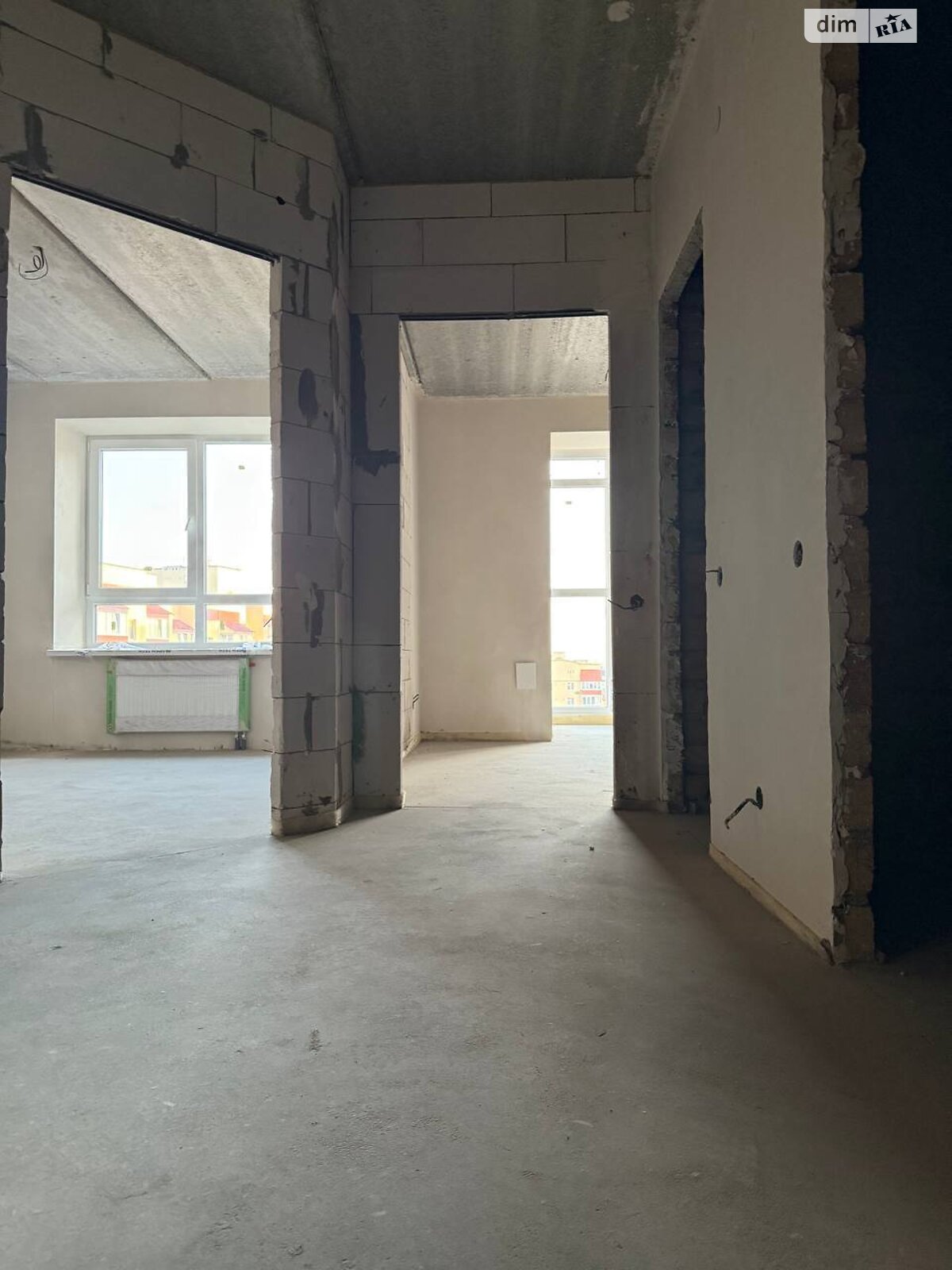 Продажа двухкомнатной квартиры в Хмельницком, на ул. Панаса Мирного 24, район Озёрный фото 1