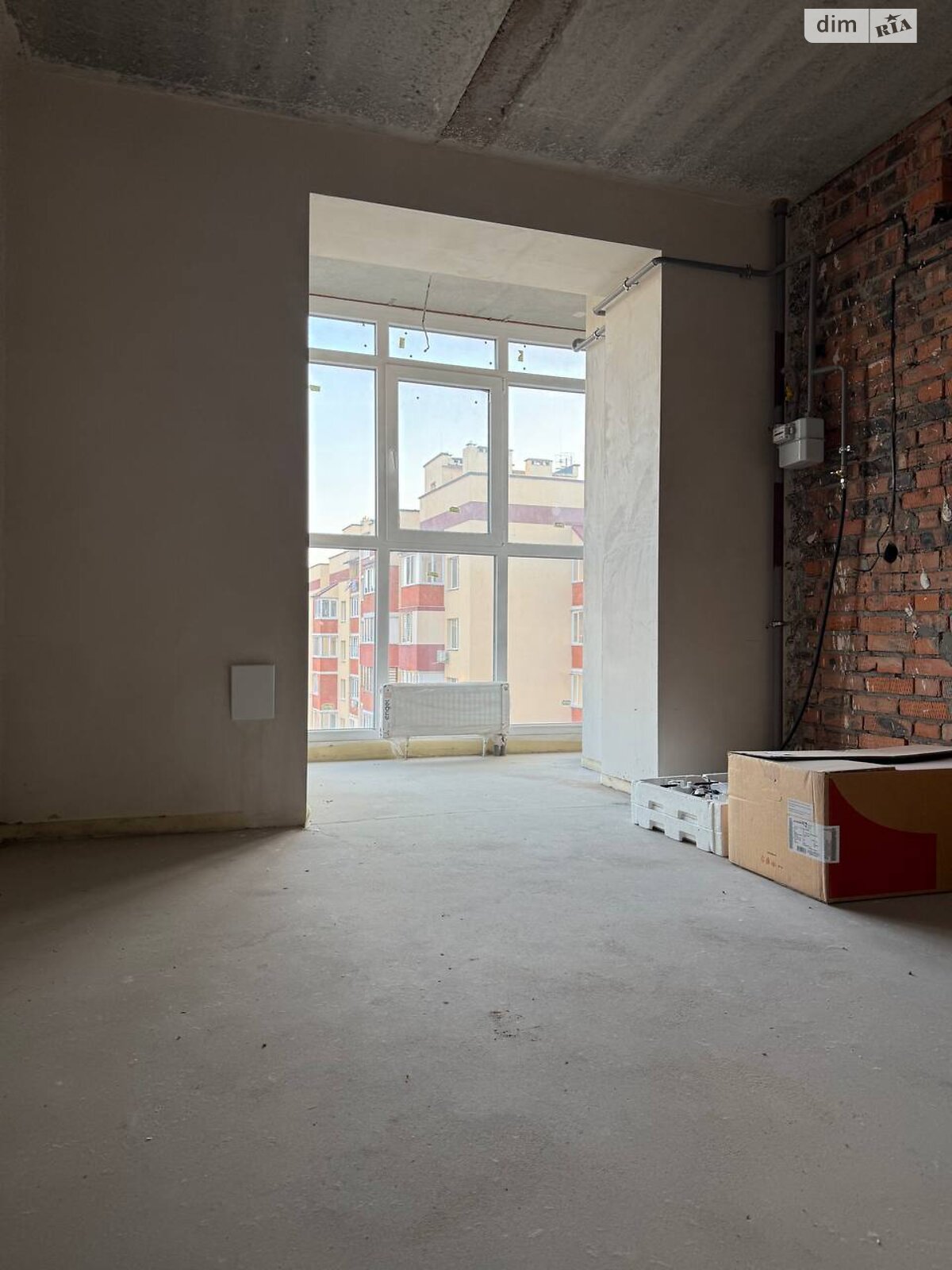 Продажа двухкомнатной квартиры в Хмельницком, на ул. Панаса Мирного 24, район Озёрный фото 1